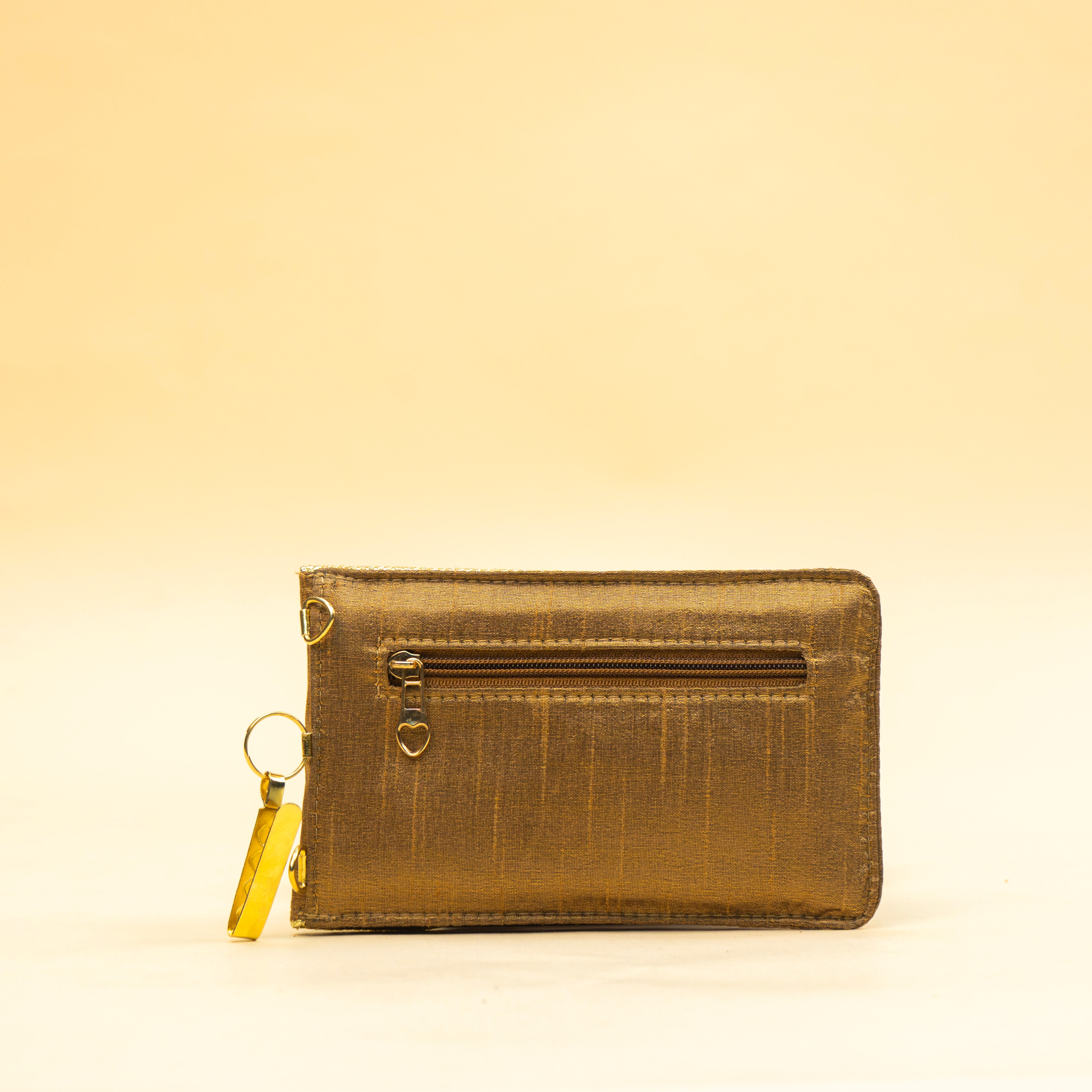 Shimmer Stitch Mobile Sling