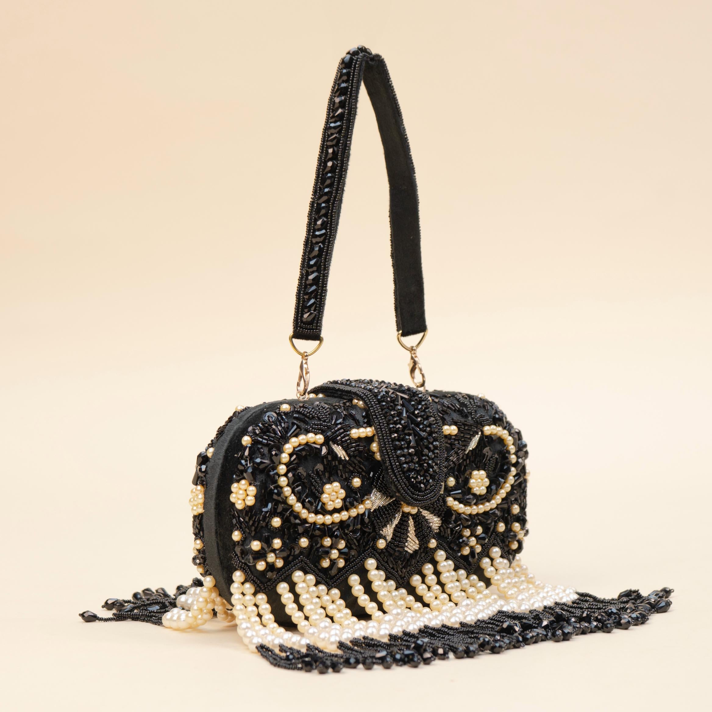 Grand Pearl Collection