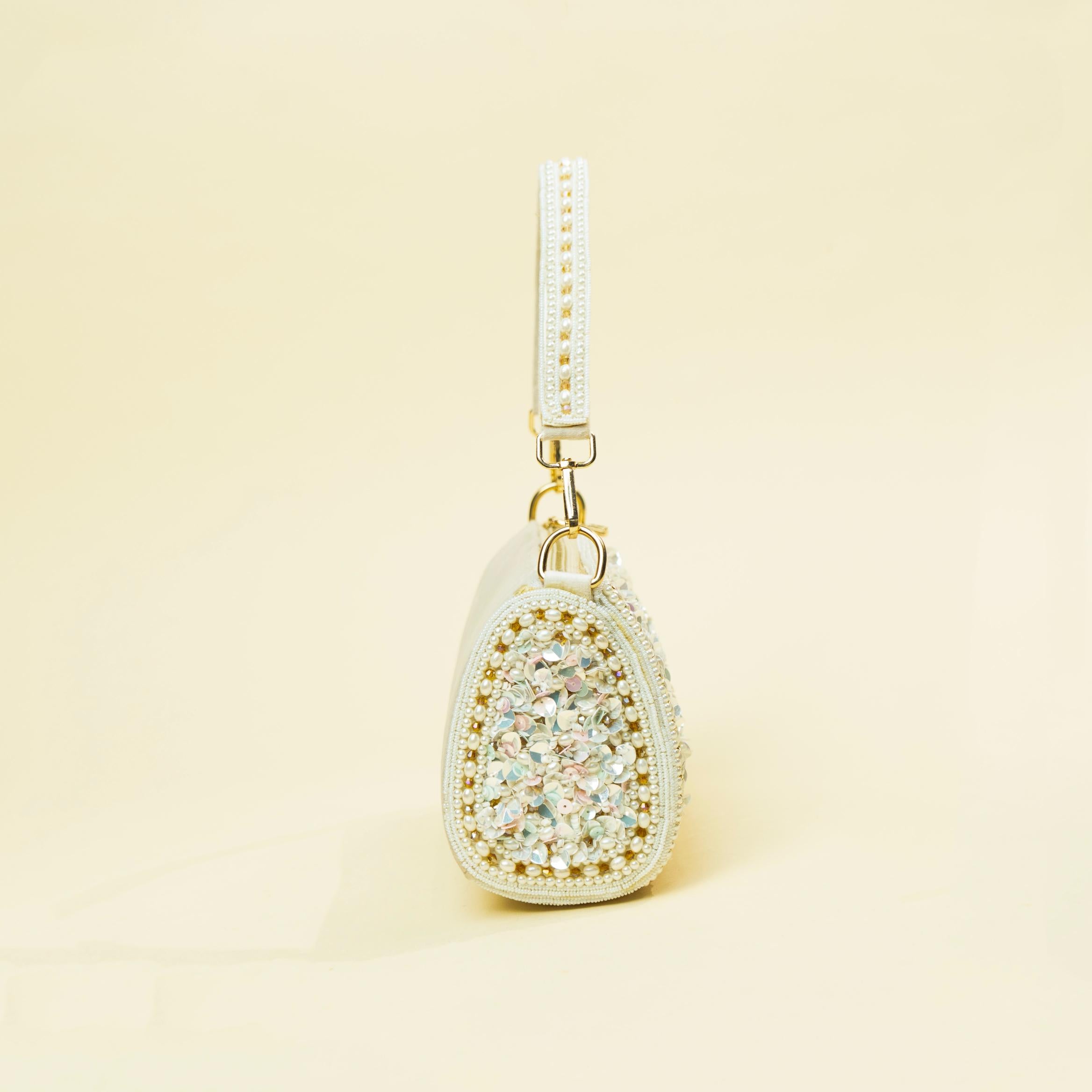 Majestic Poise Wedding Collection