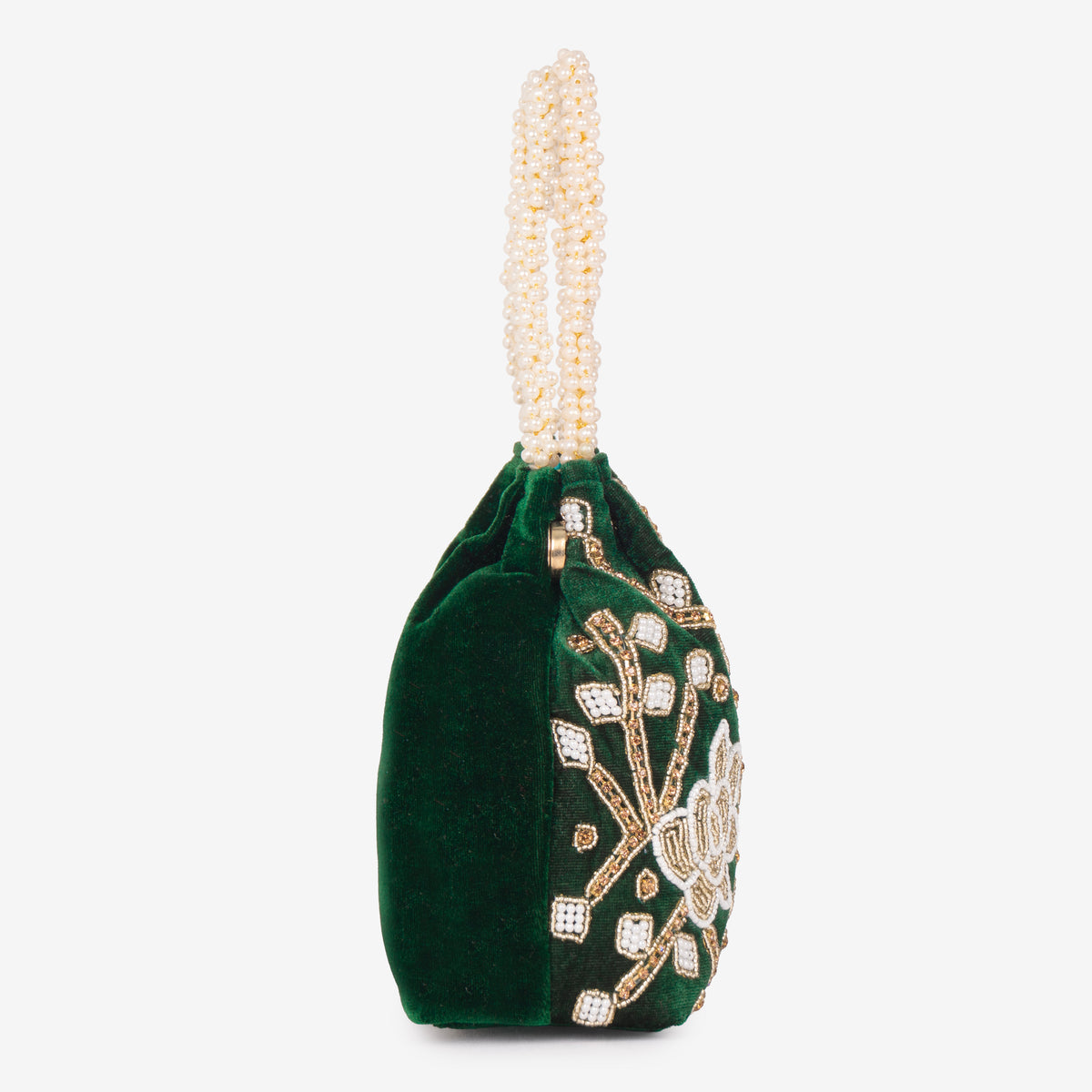 Pearl Shine Potli| cara