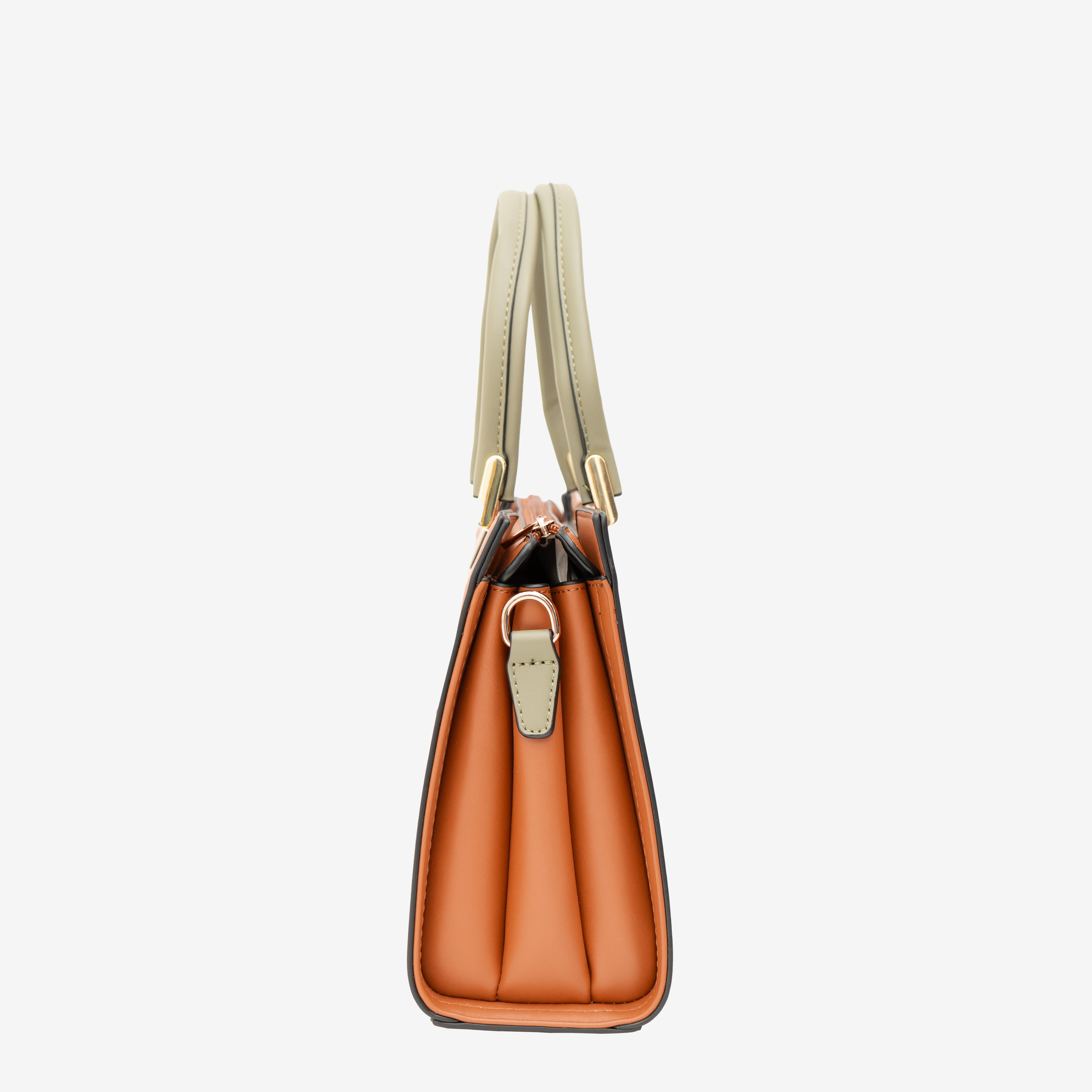 Polished Look Handbag | Cara