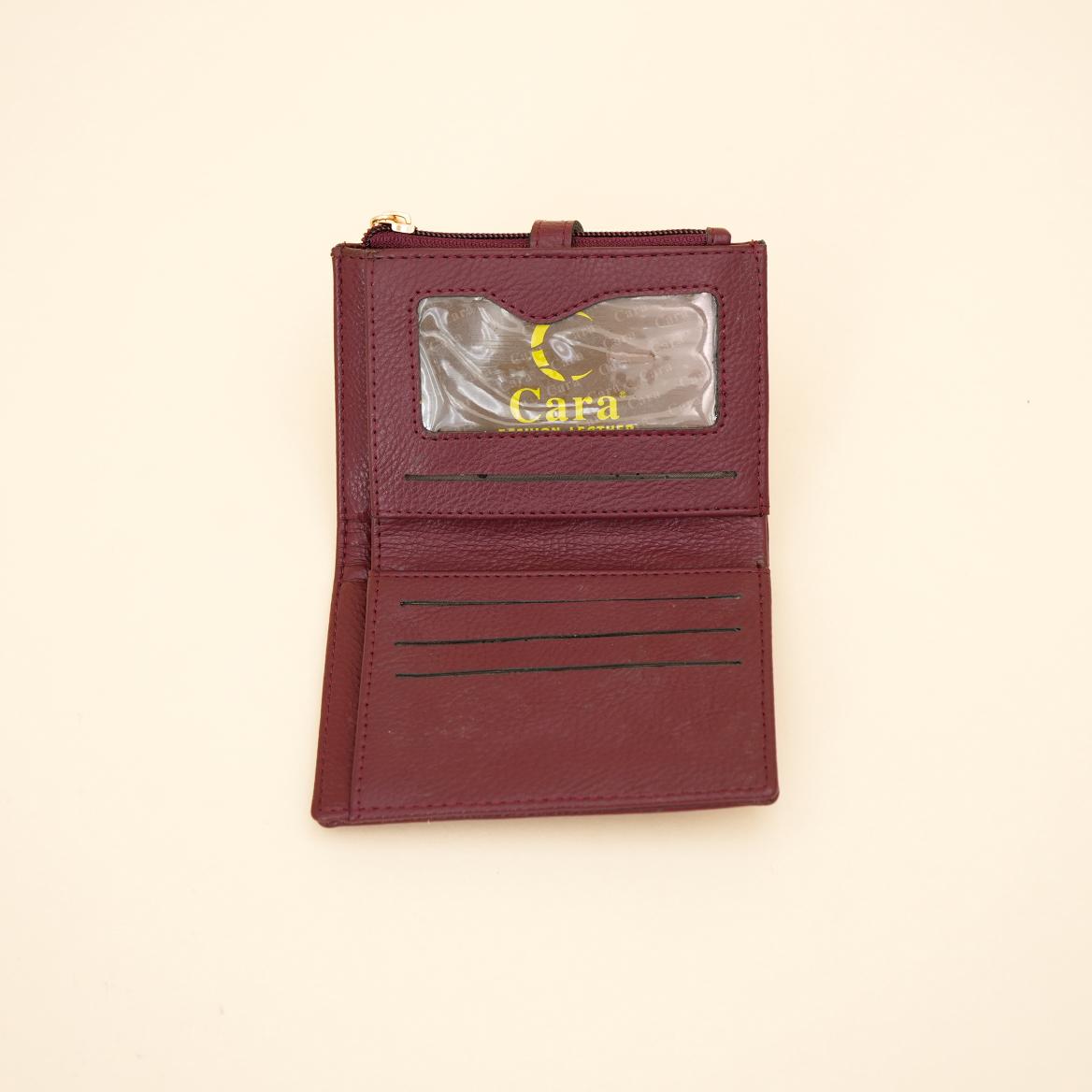 Maison Fold Wallet