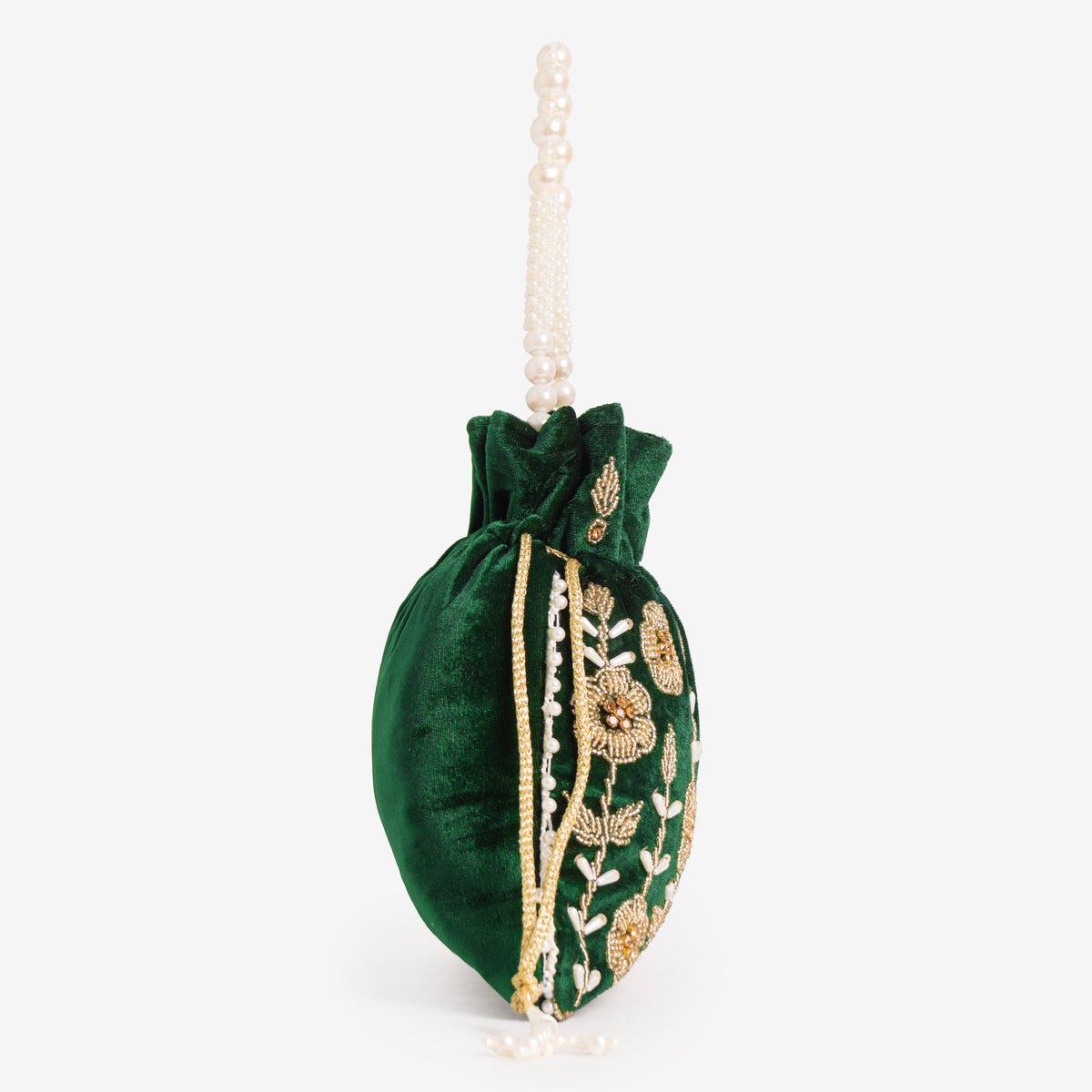 Imperial Charm Potli