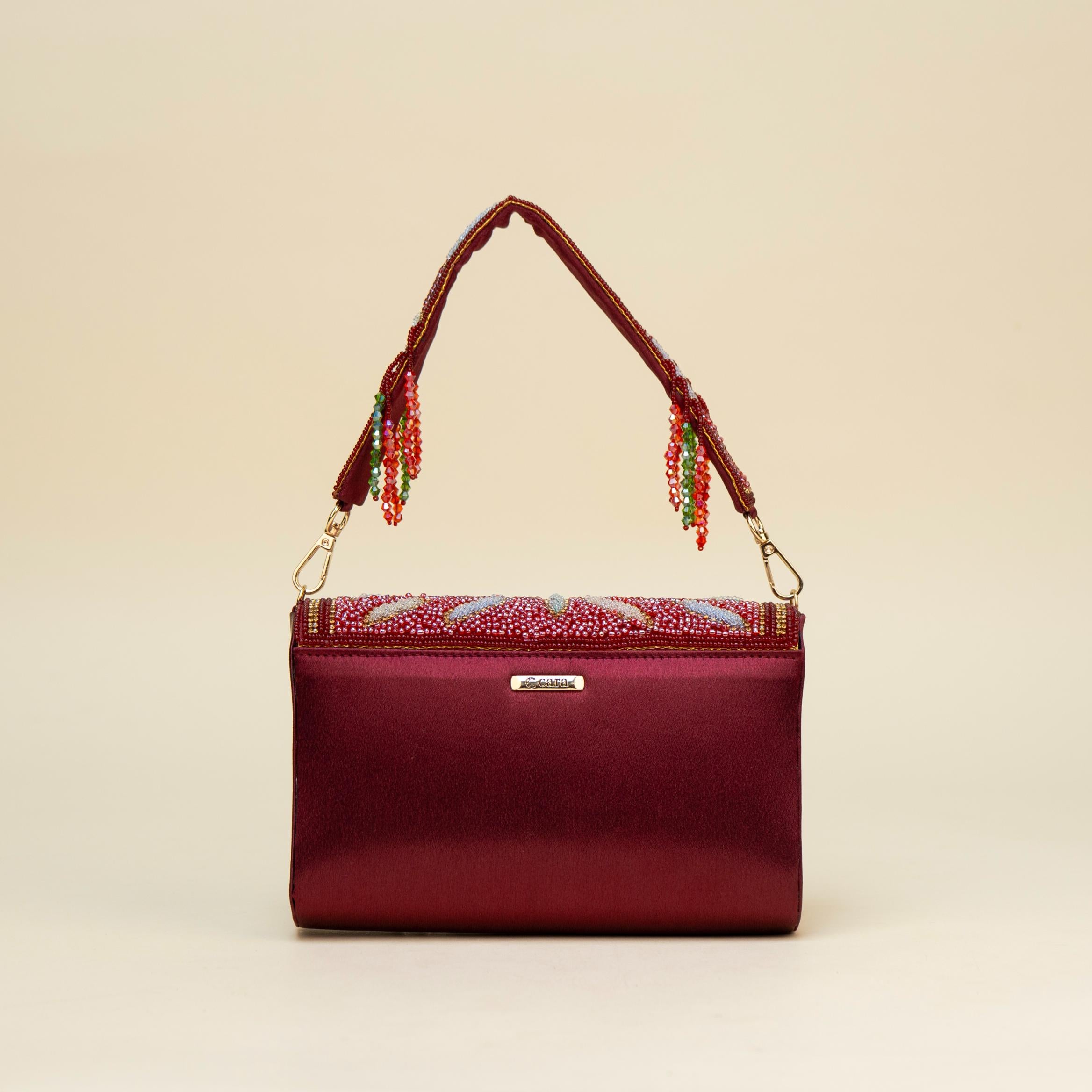 Luxe Handle Collection