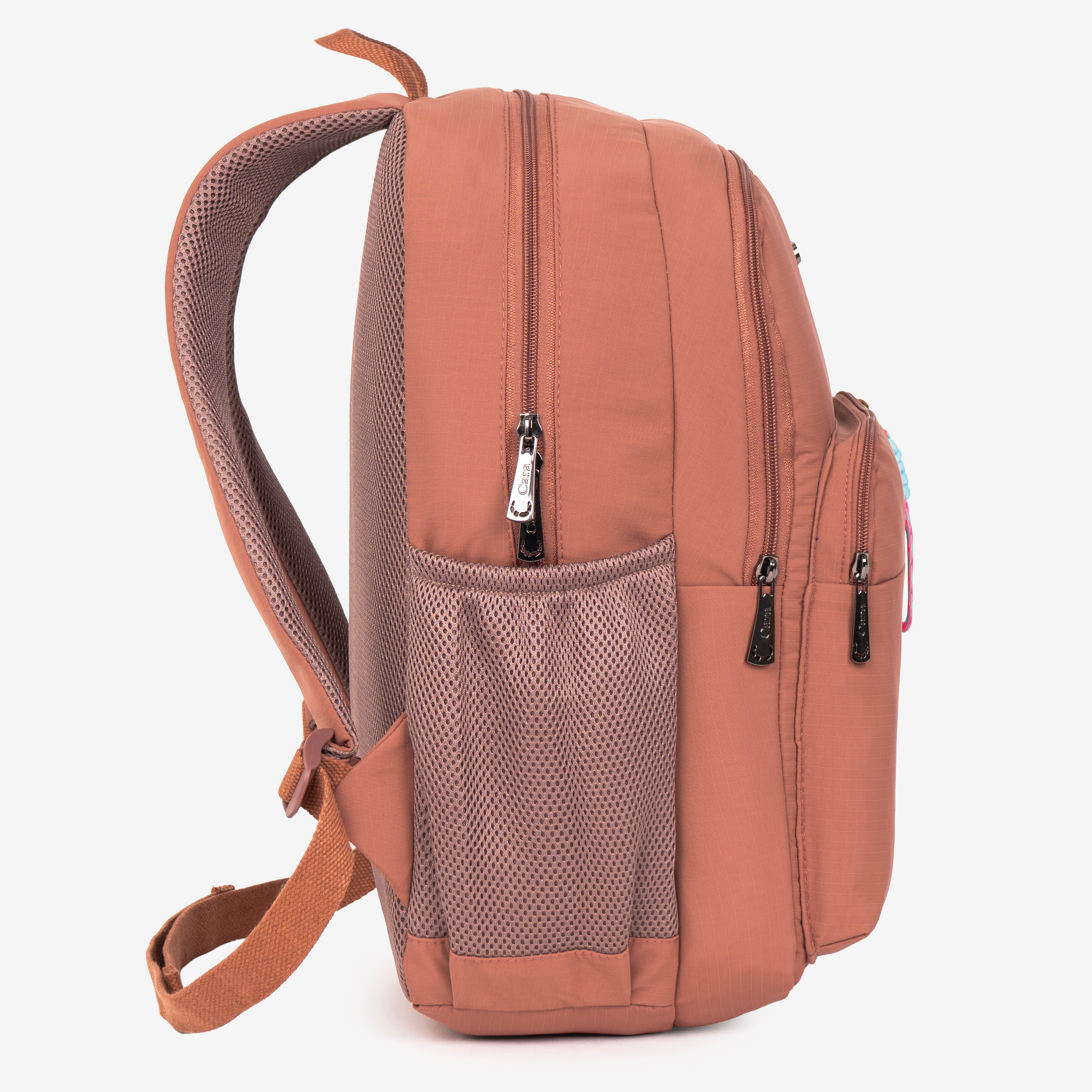 SwiftZip Backpack