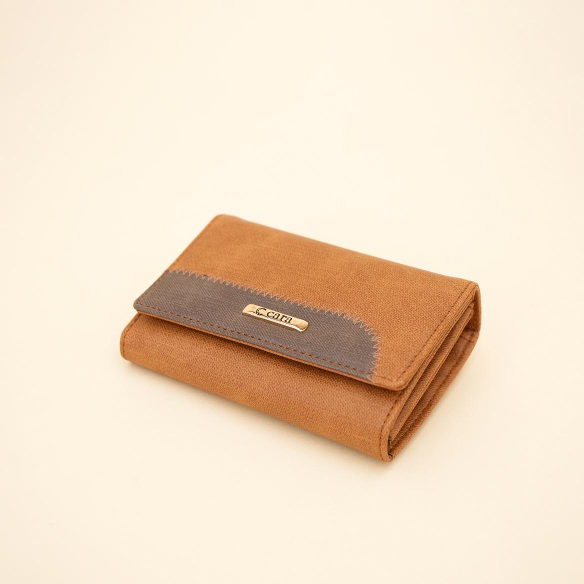 Daily Fold Wallet