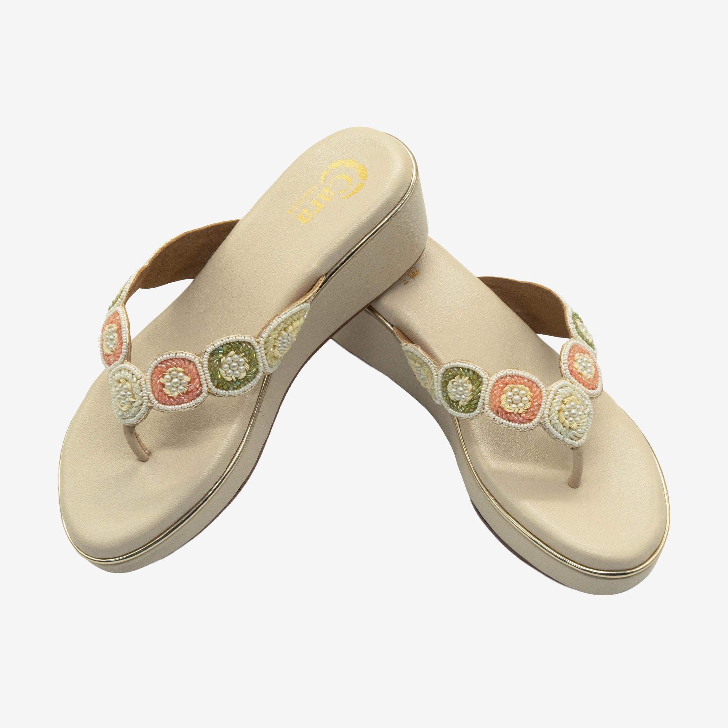 Radiant Steps Wedges