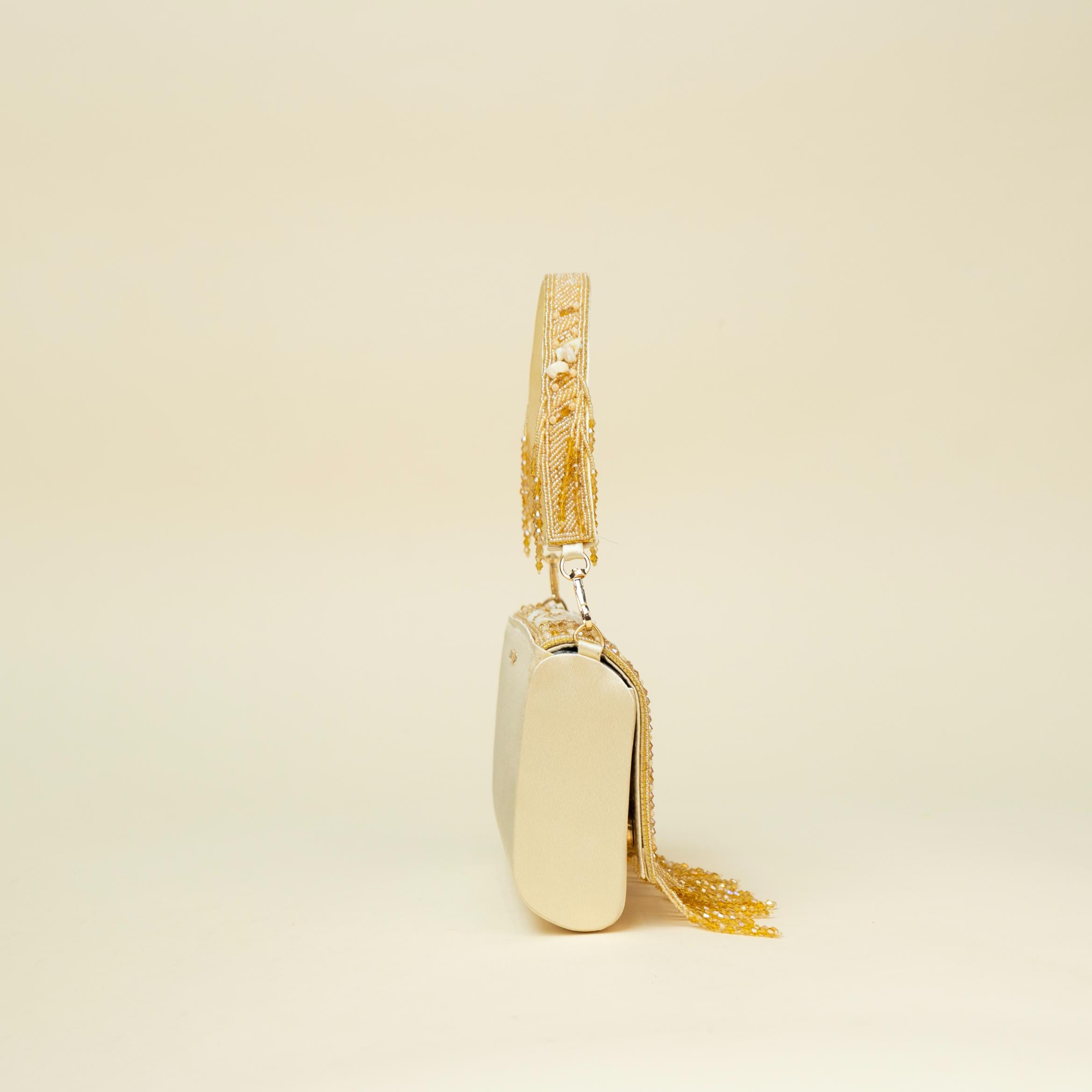 Seraphine Velvet Collection