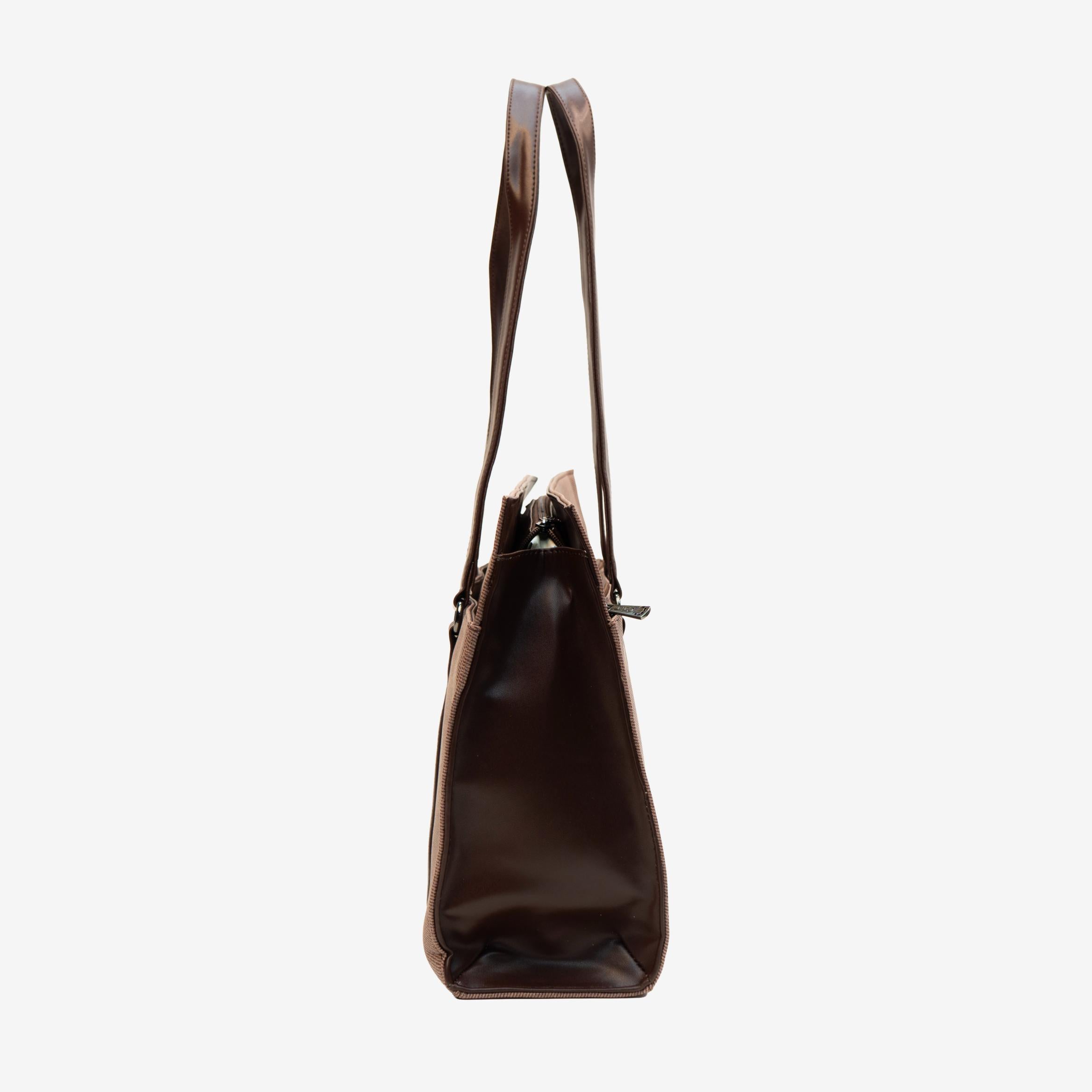The Linear Satchel