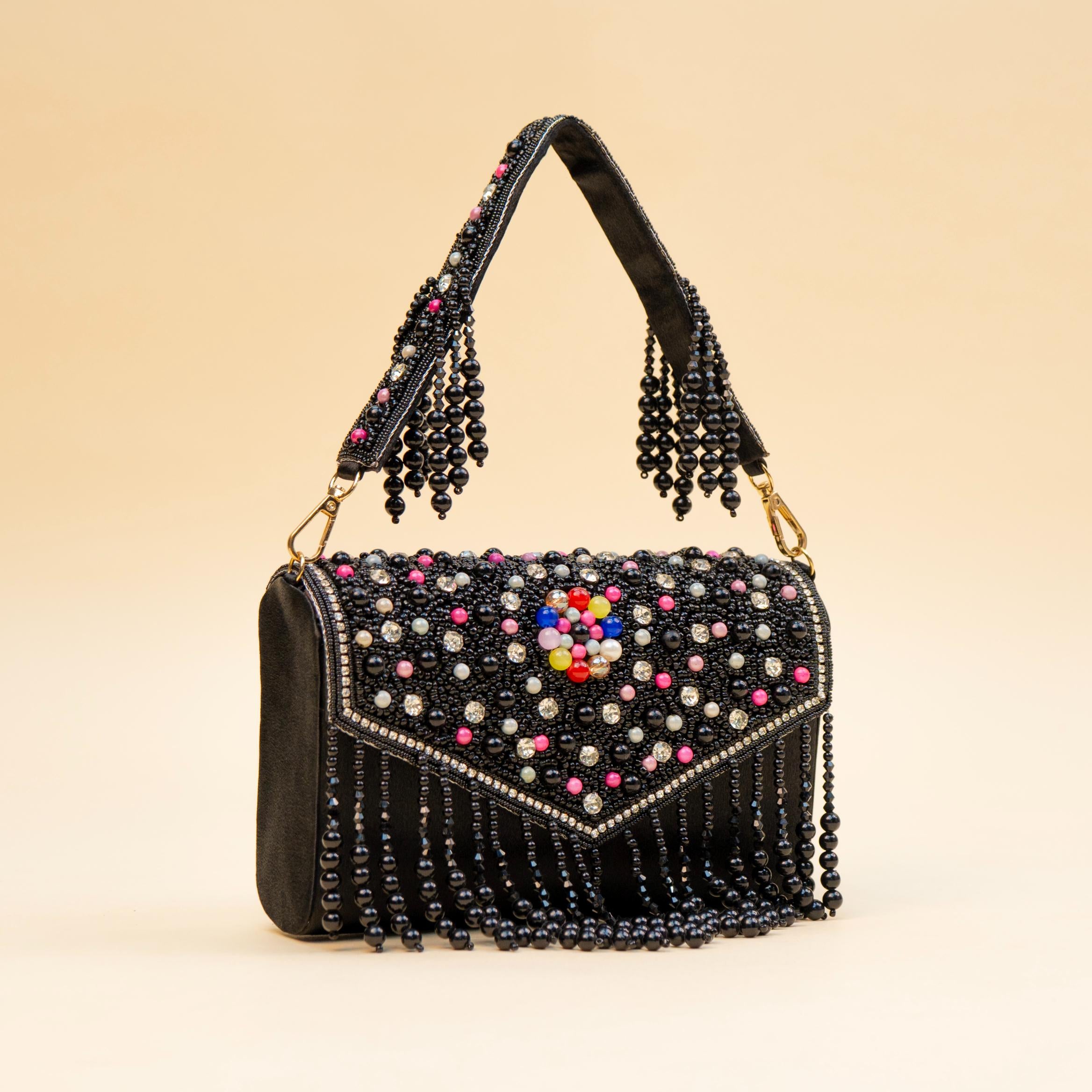 Crystal Opulence Collection