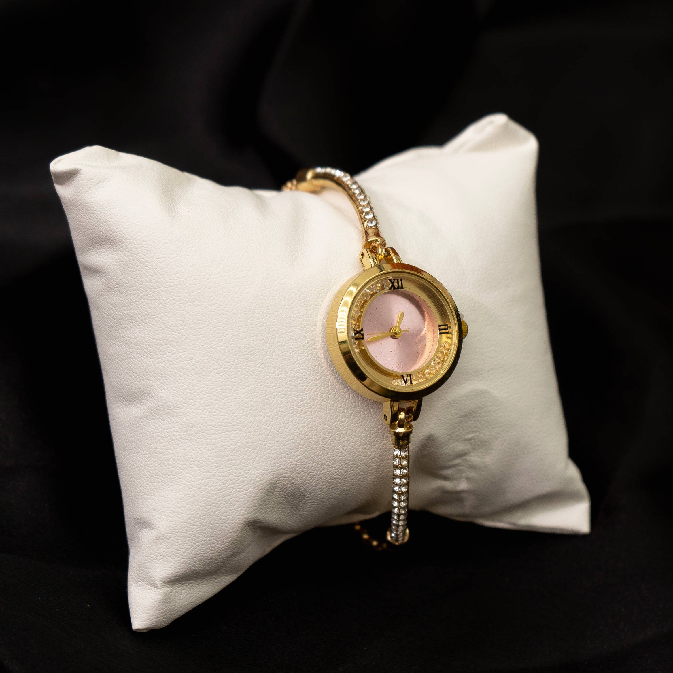 Circlace Watch