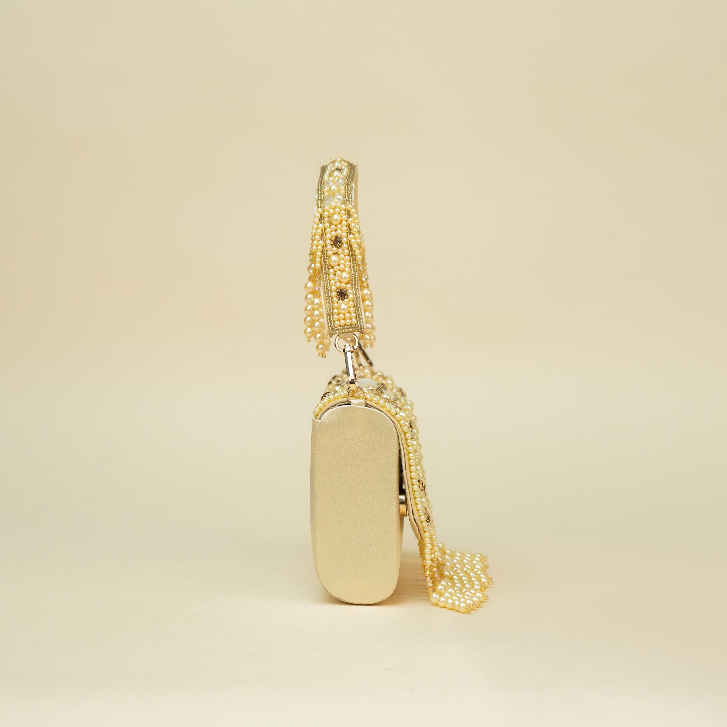 Lunara Bead Detail Collection