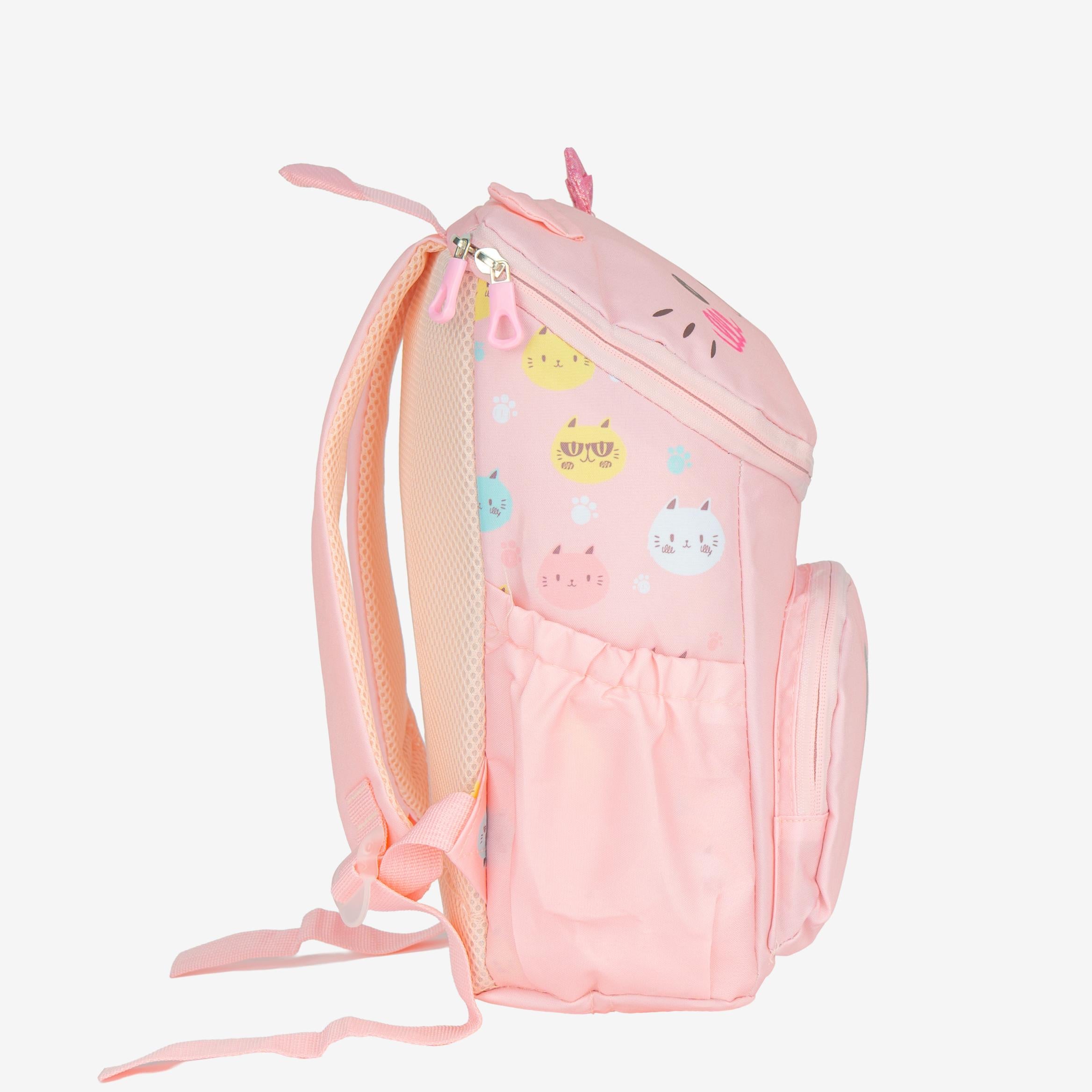 Playtime Buddy Backpack