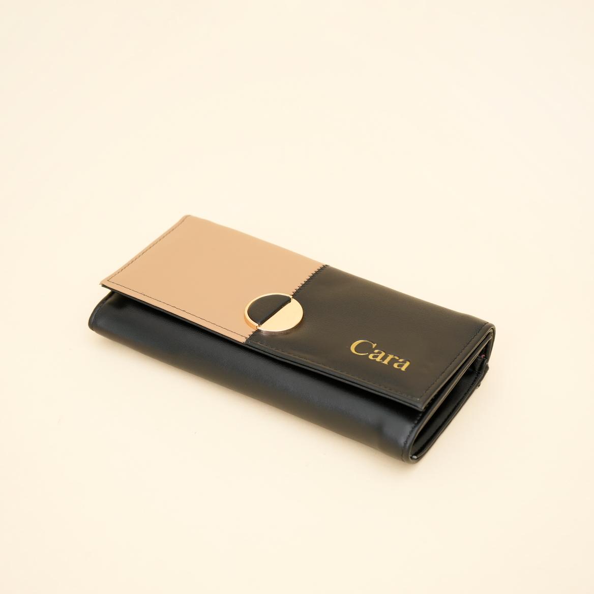 Sleek Carry Wallet