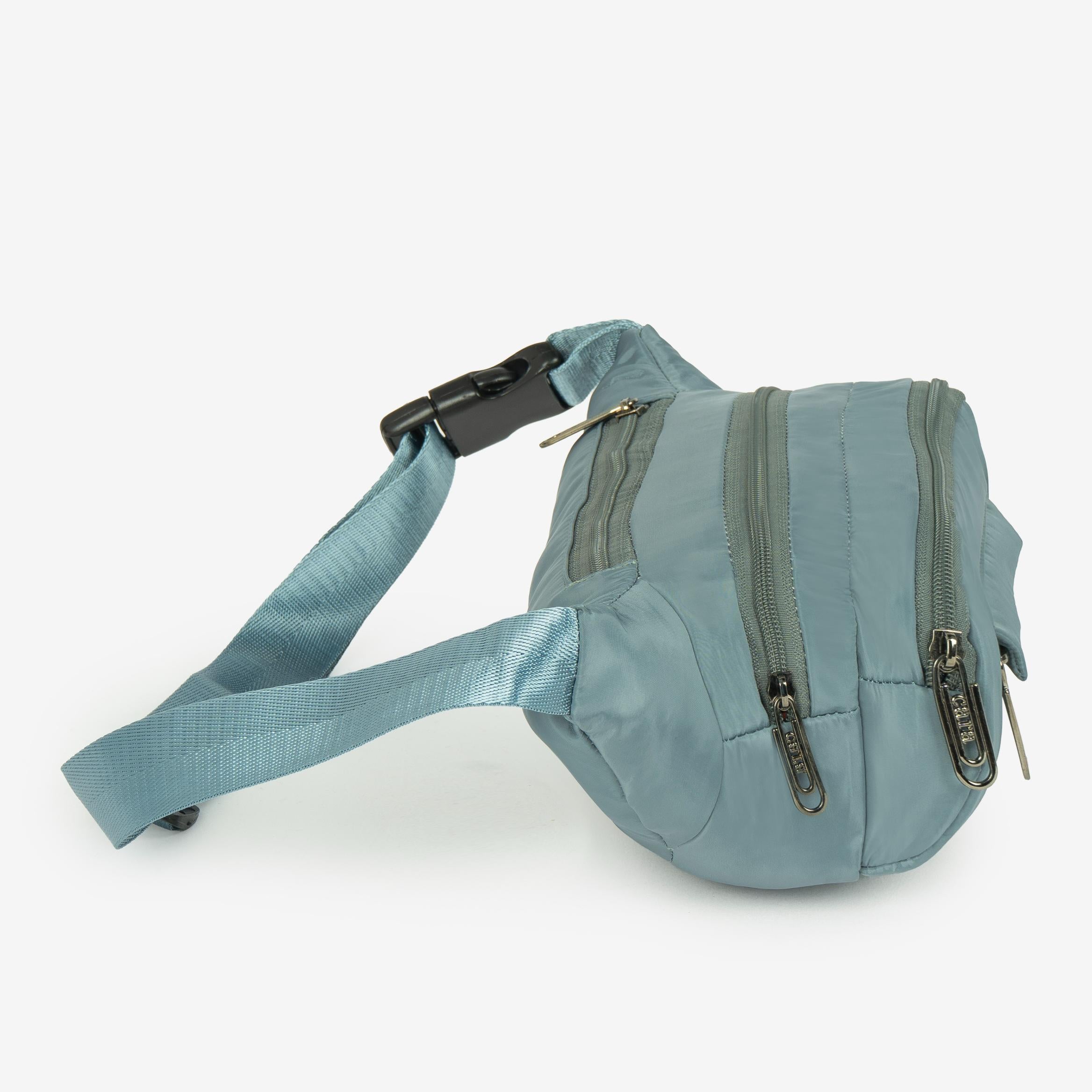 Street Aura Waist Pouch