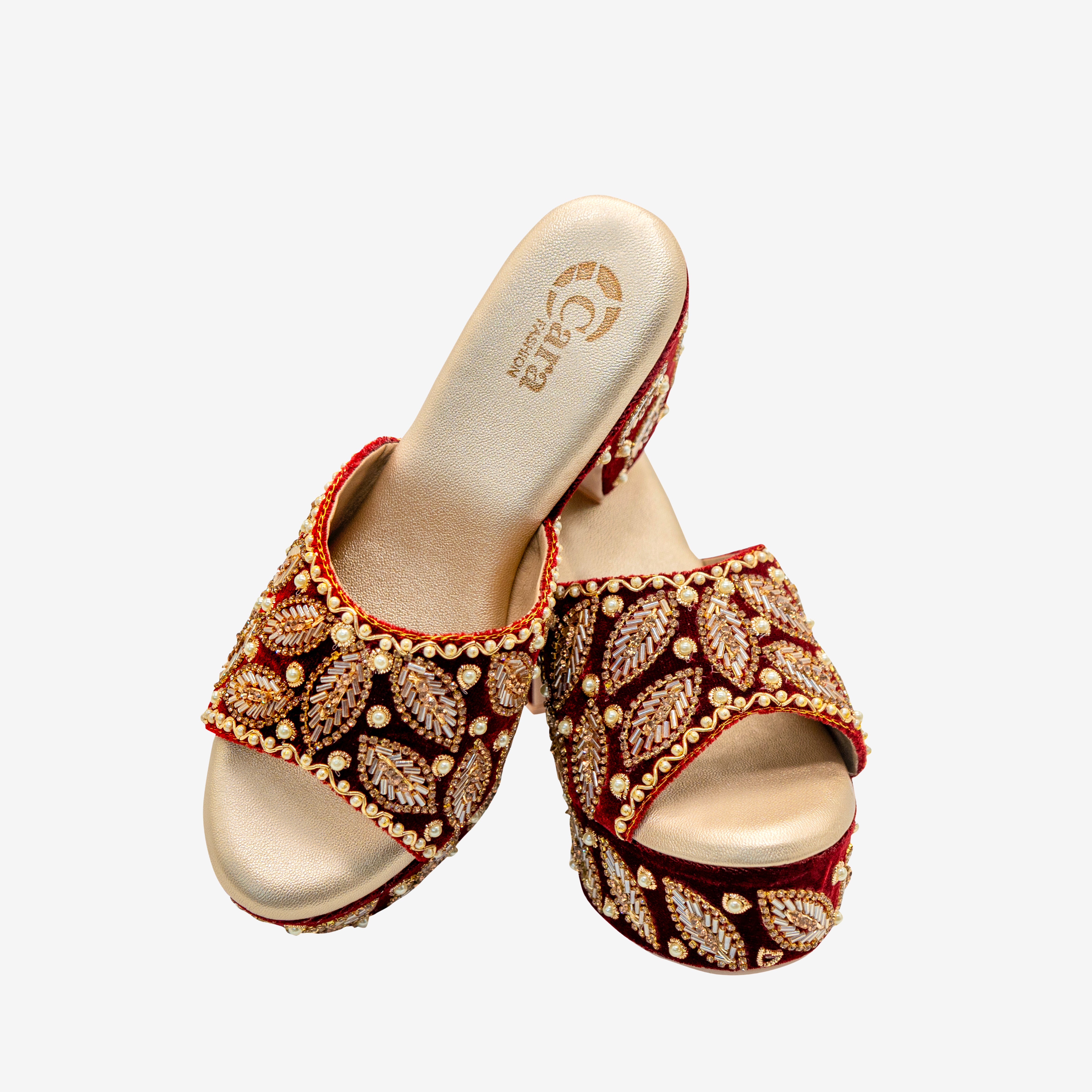 Linova AirSupport Heels