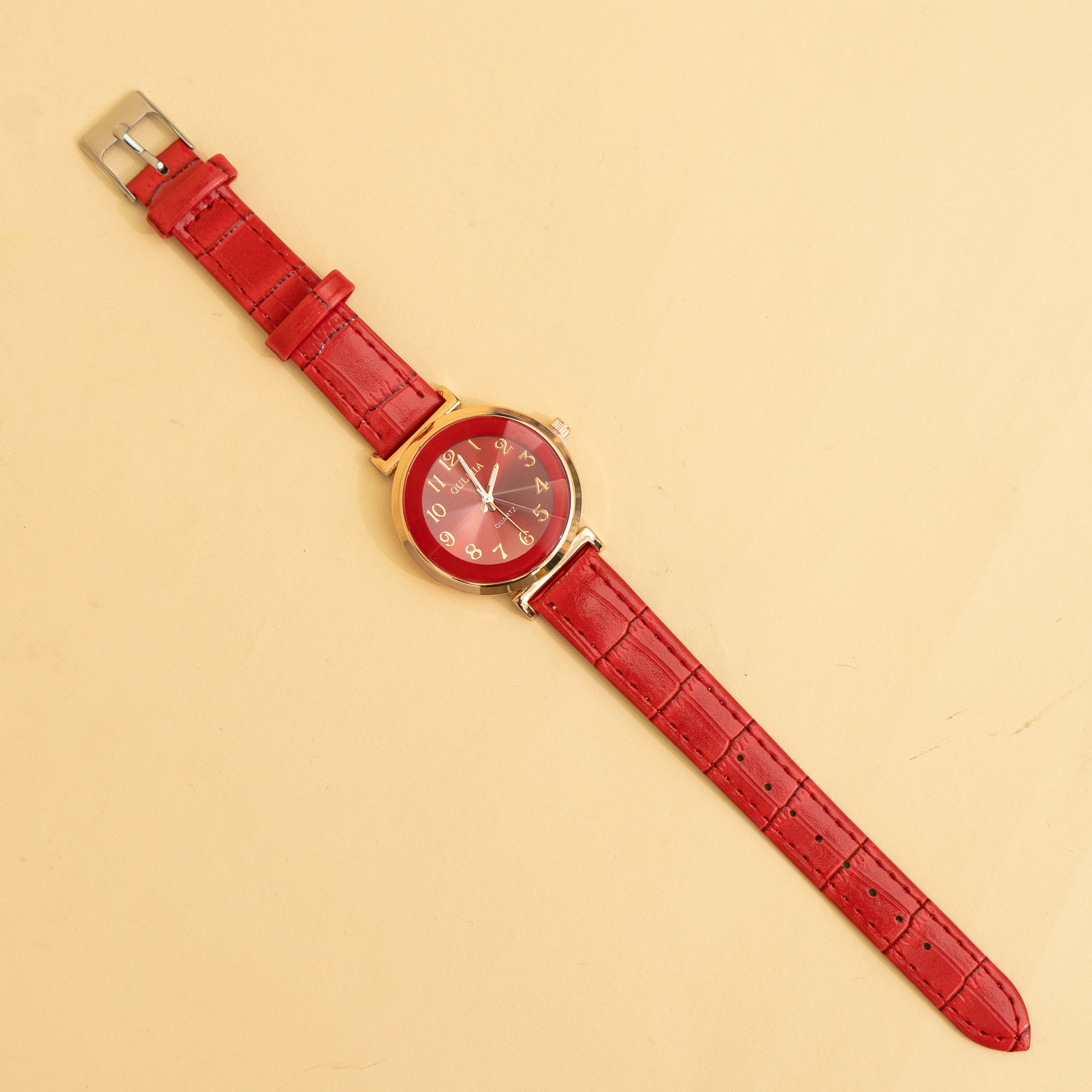 Everyday Elegance Watches