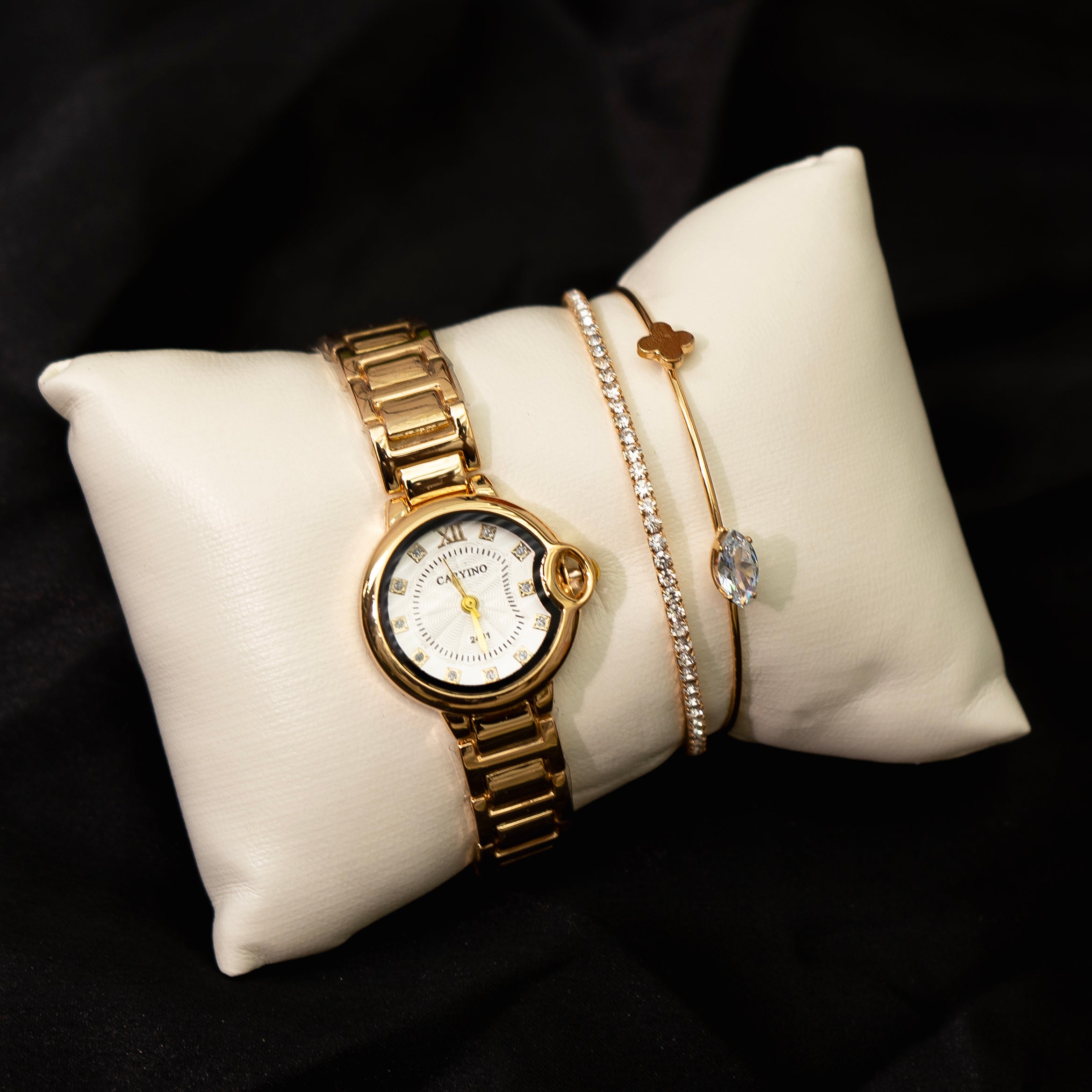 CircaFemme Watch