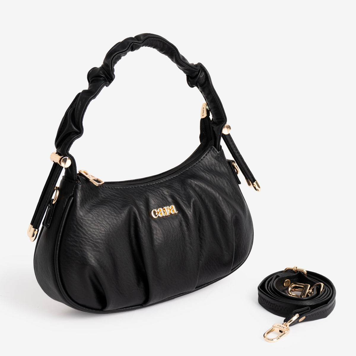 CARA Elara Hobo Bag