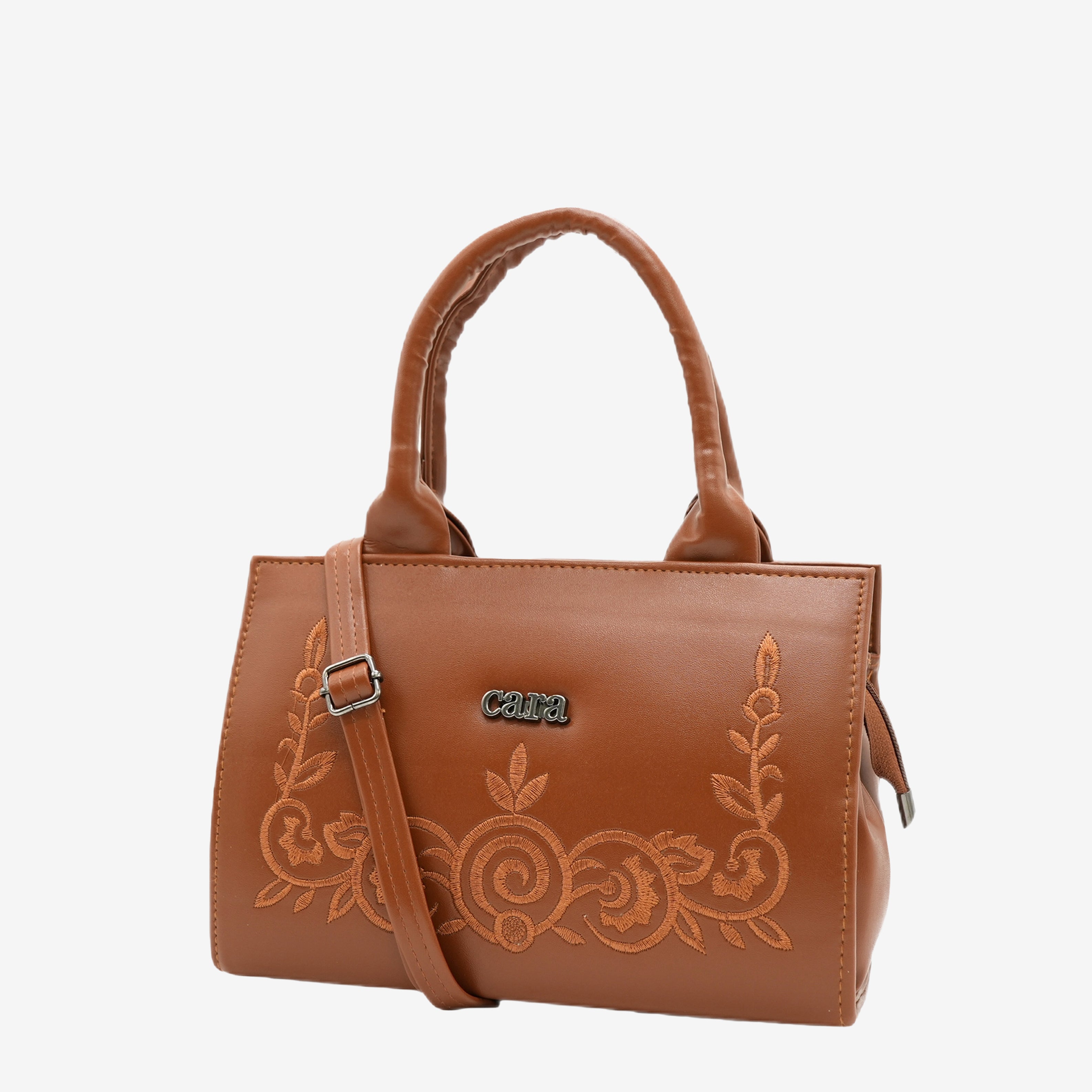 DualSpace Handbag
