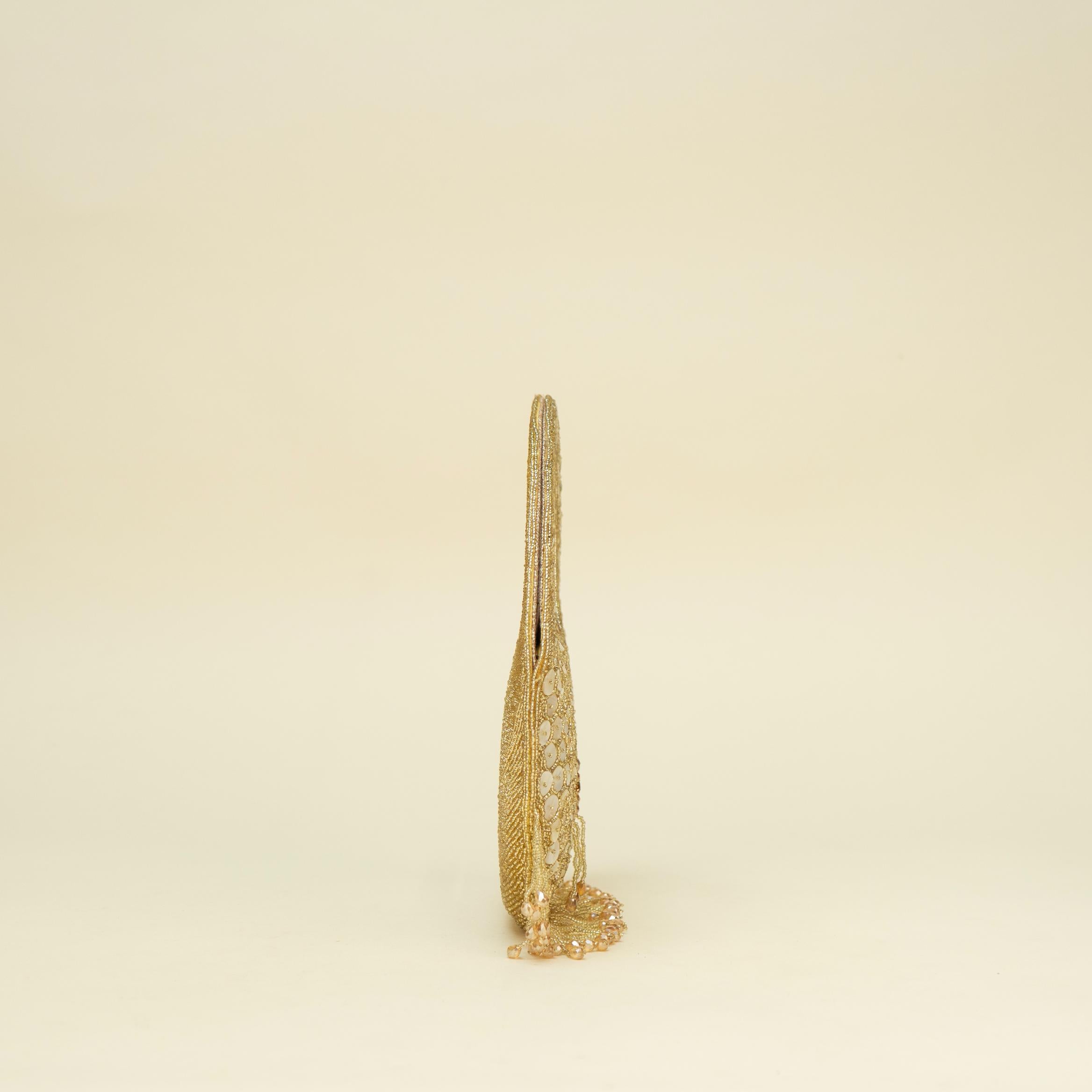 Aveline Bead Luxe Series