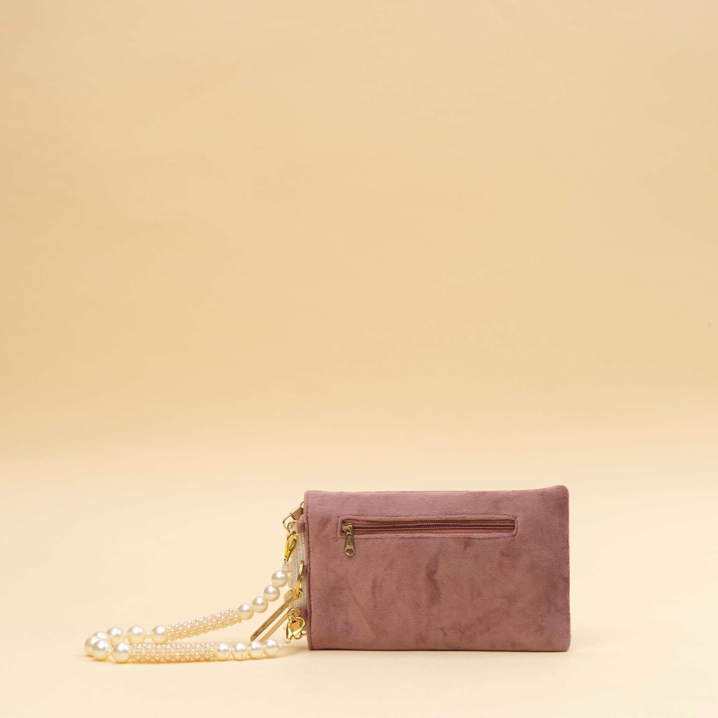Velvet Touch Sling