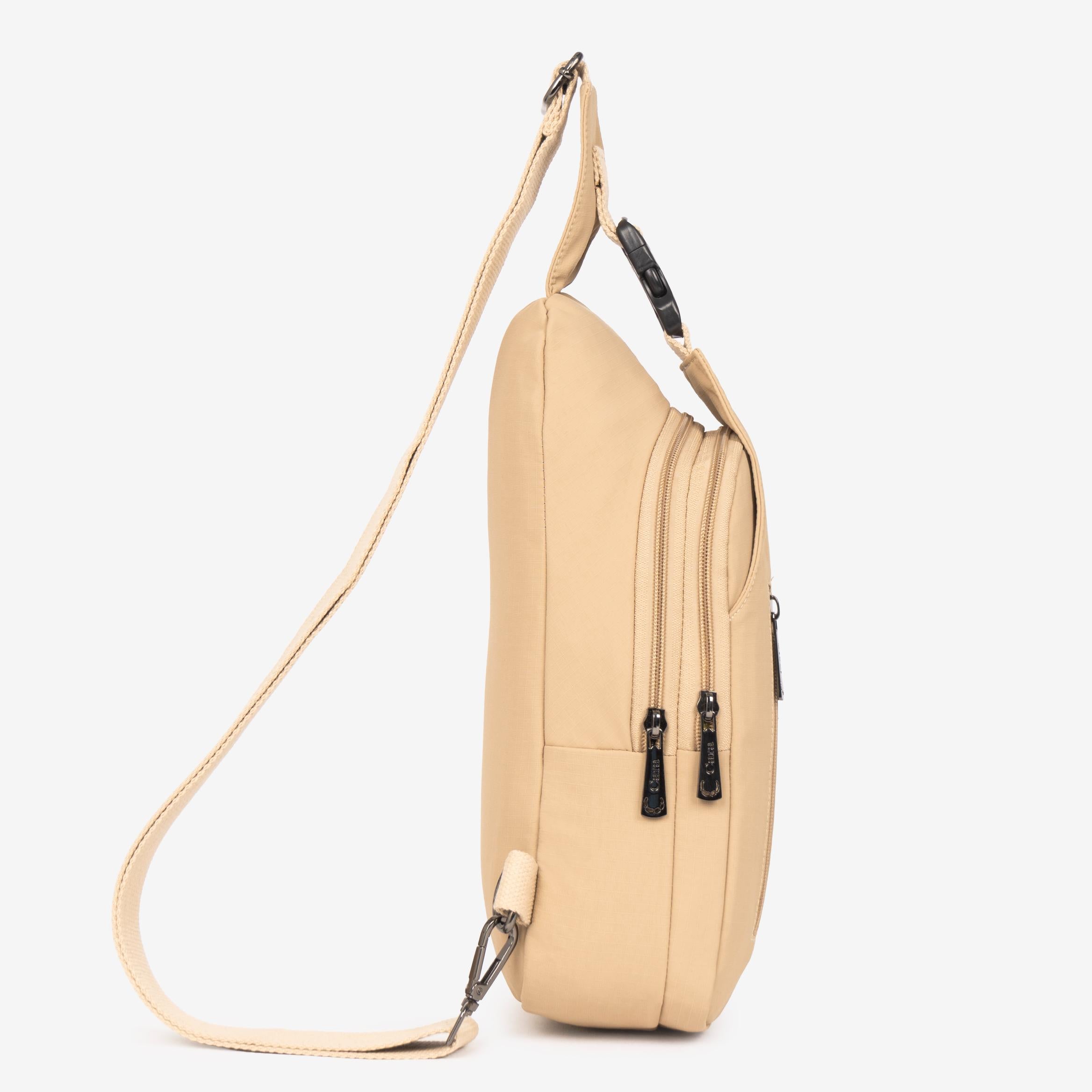 Smart Nomad Crossbody Bag
