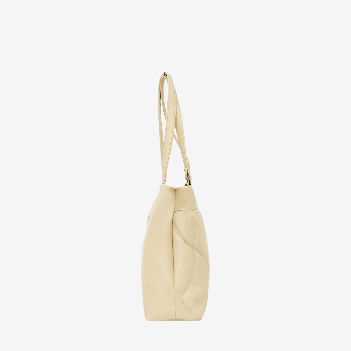 Classic Form Handbag