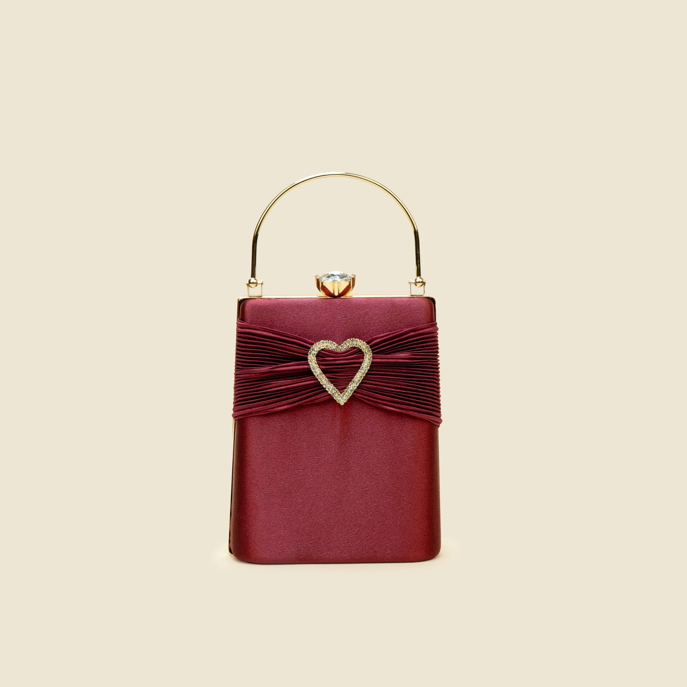 Cara Luxurious Velvet Gift Set