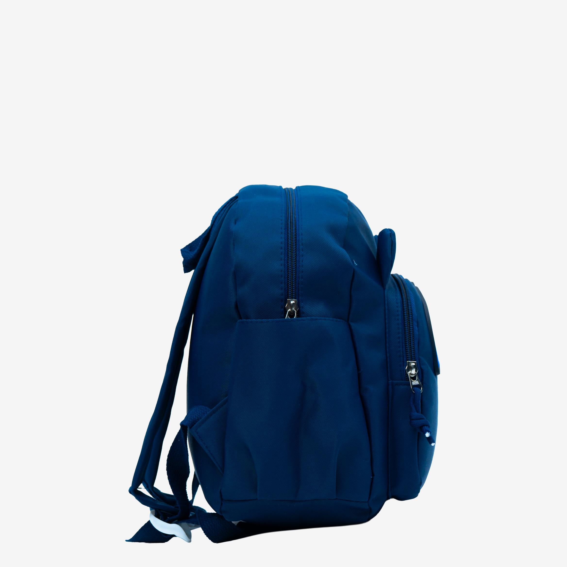 Playful Bear Buddy Backpack