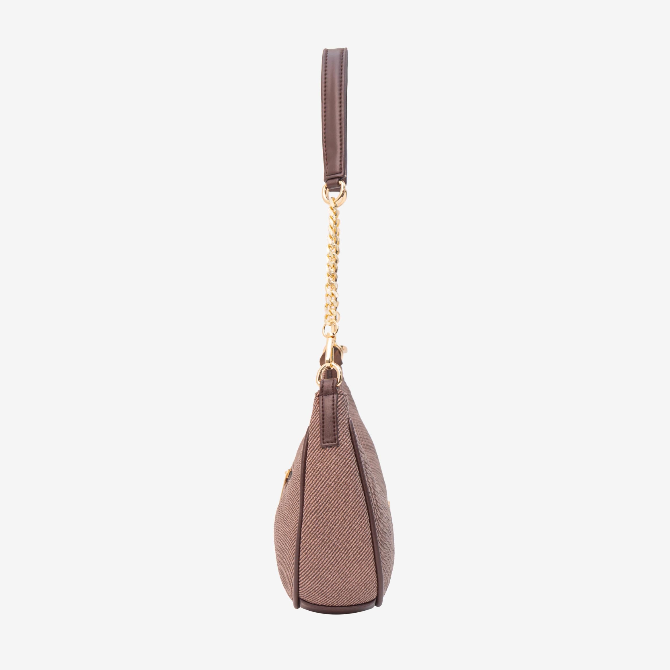 Timeless Elegance Luna Purse