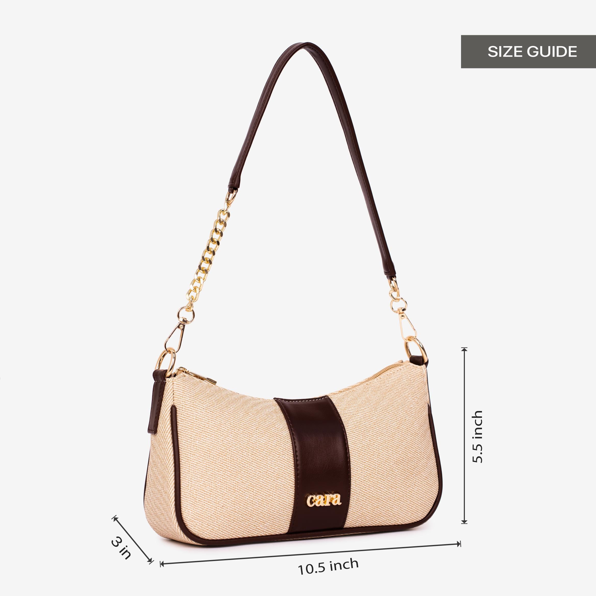 Urban Aura Baguette