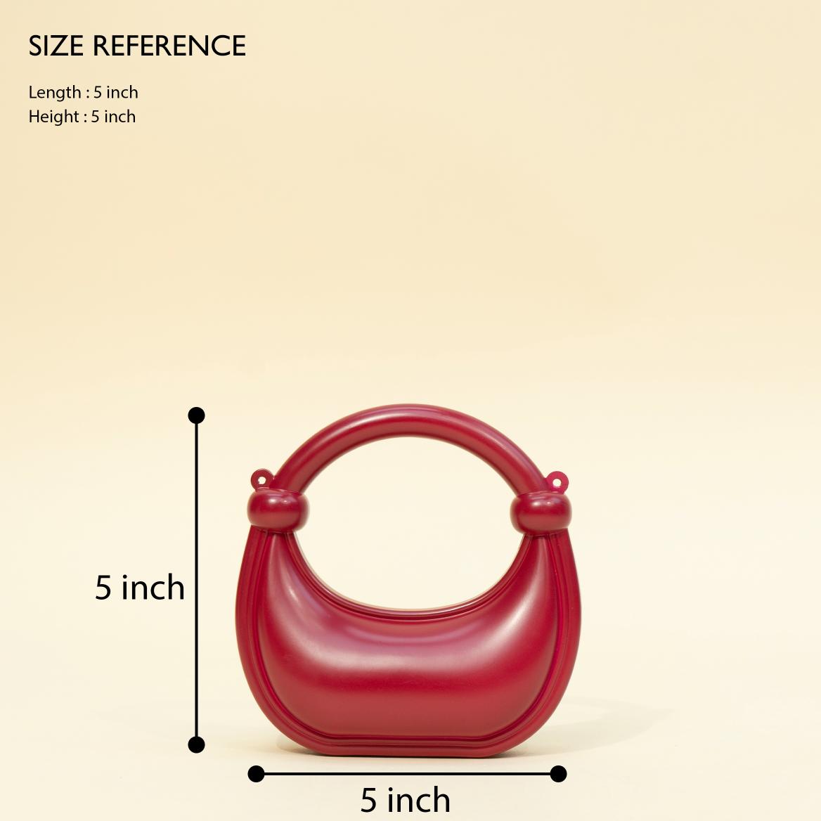 Lunex Acrylic Handle Sling