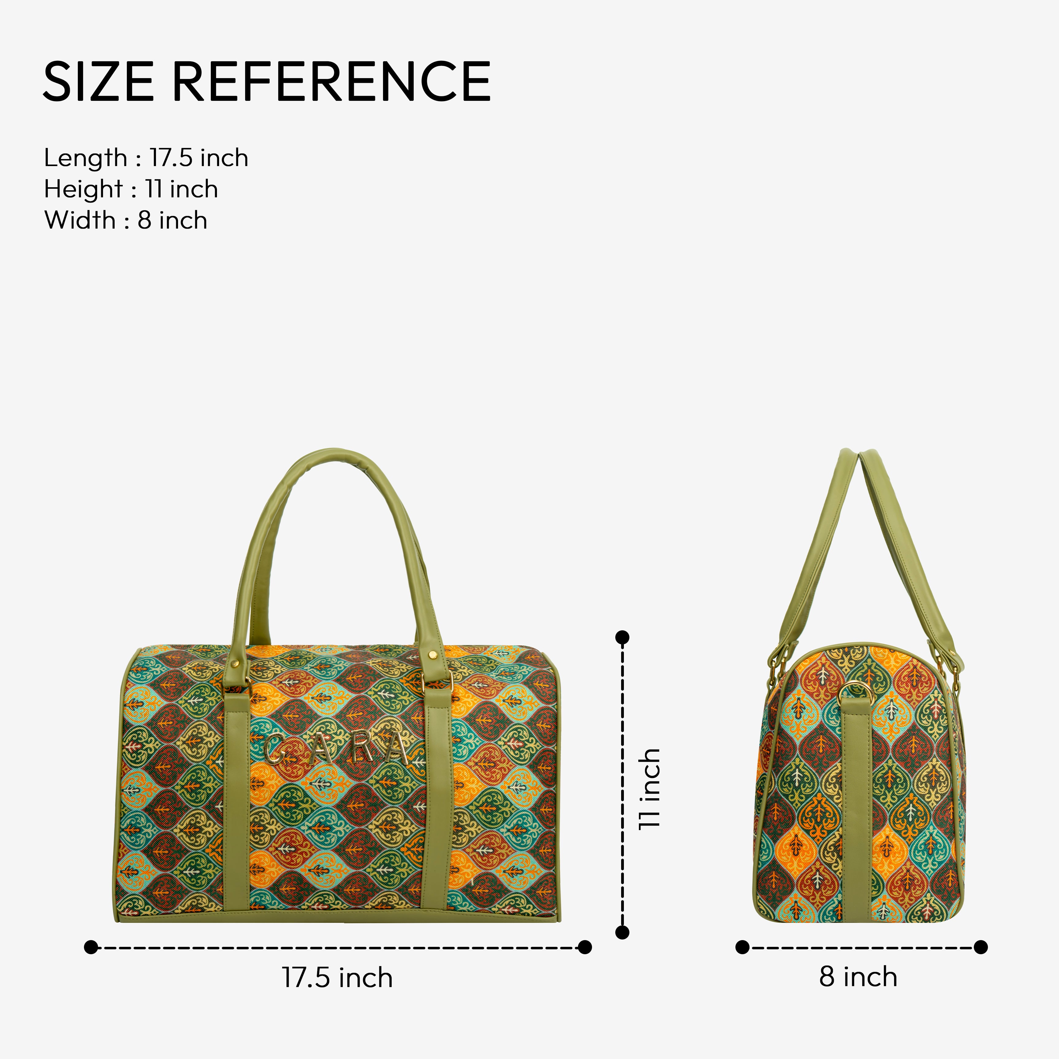 Move Pack Duffle