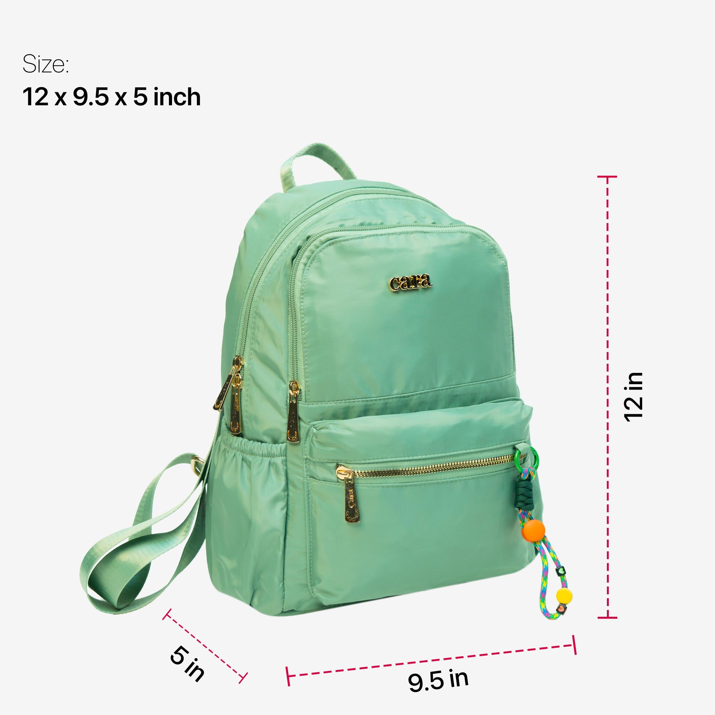 Gem Breeze Backpack