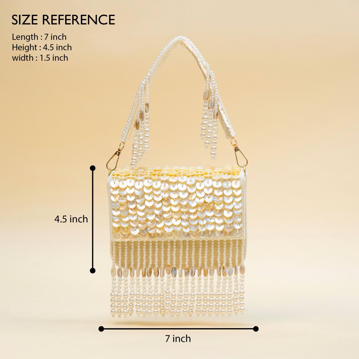 Crystal Pearl Collection