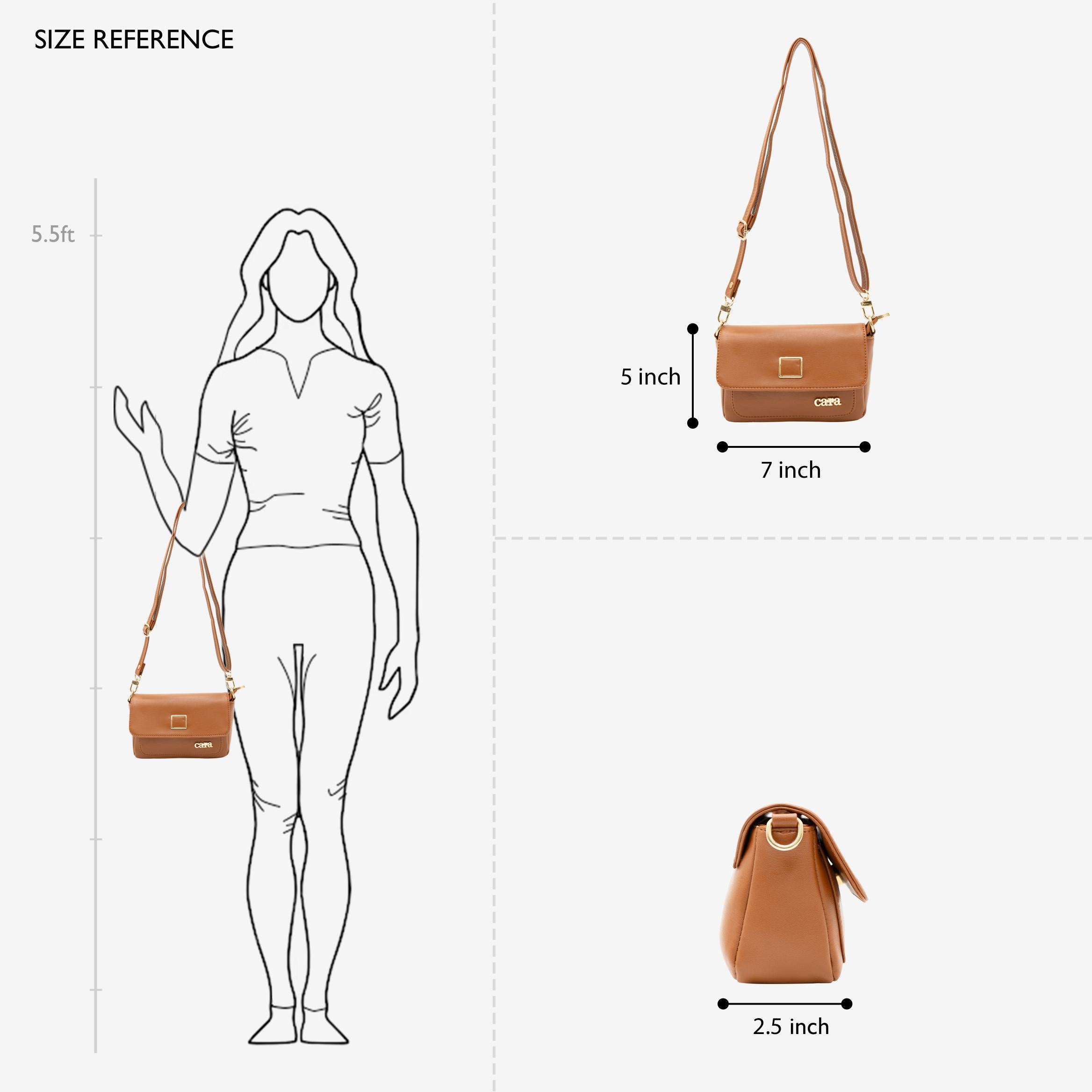 Frontline Compact Sling