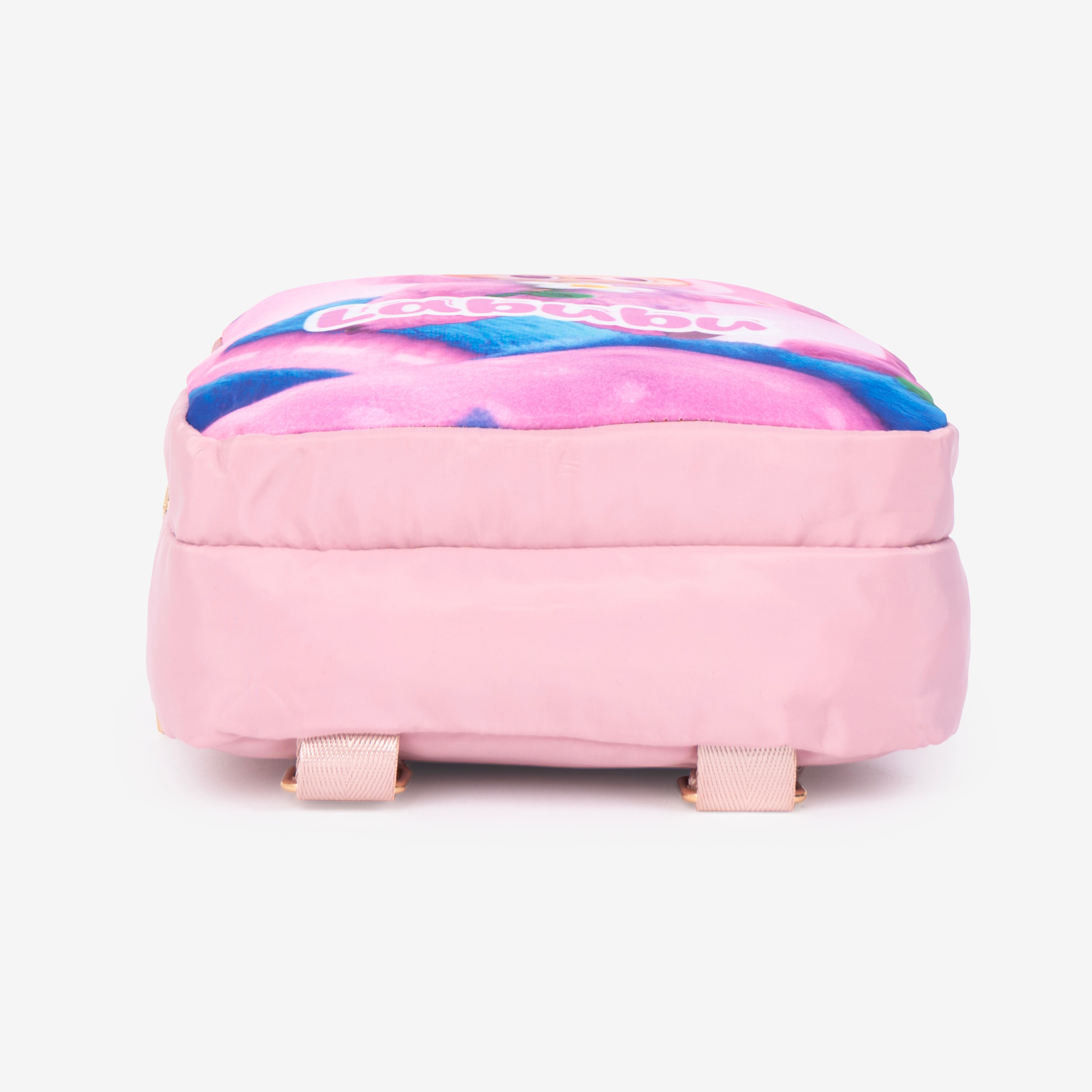 Mini Labubu Backpack