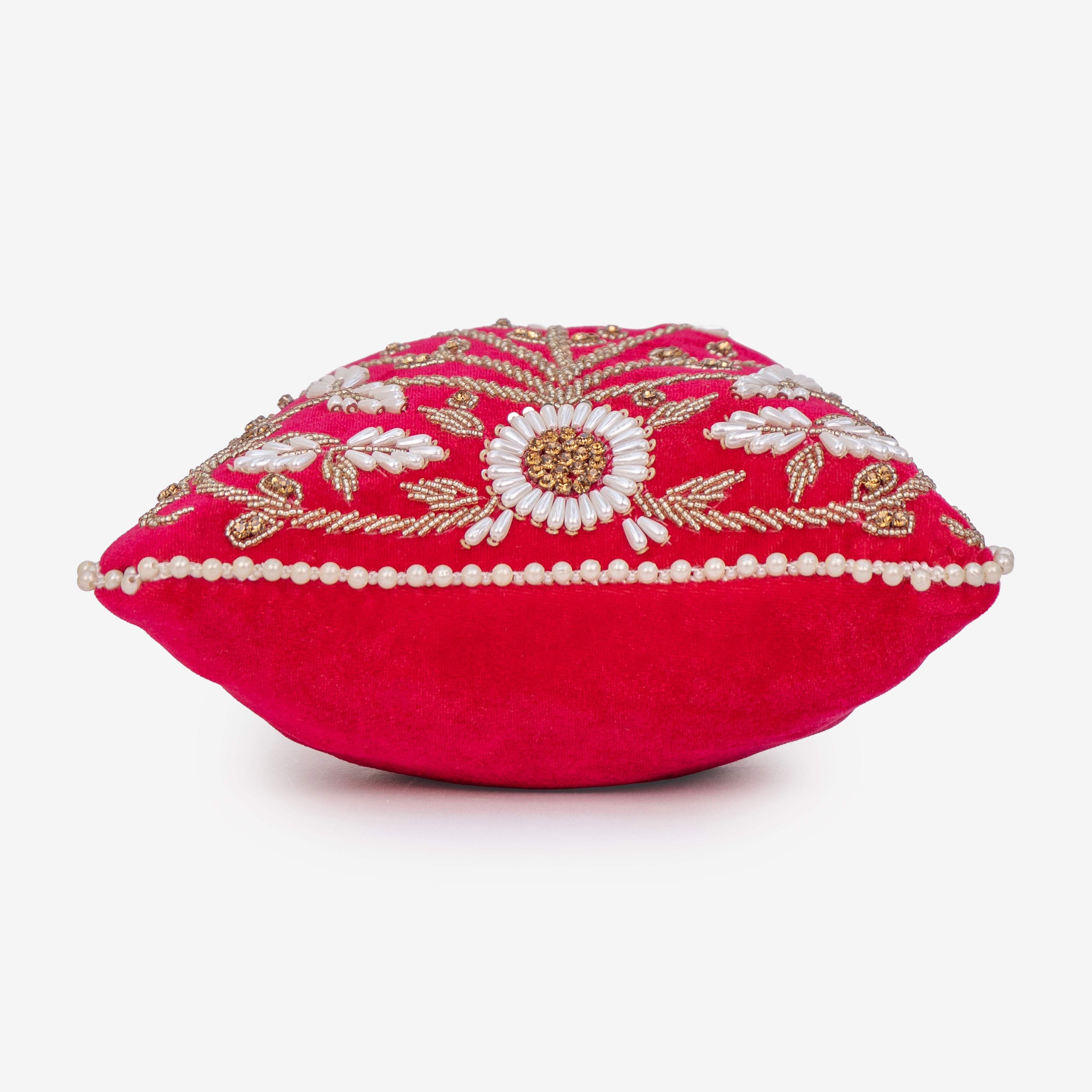 Twist of Tradition | Cara