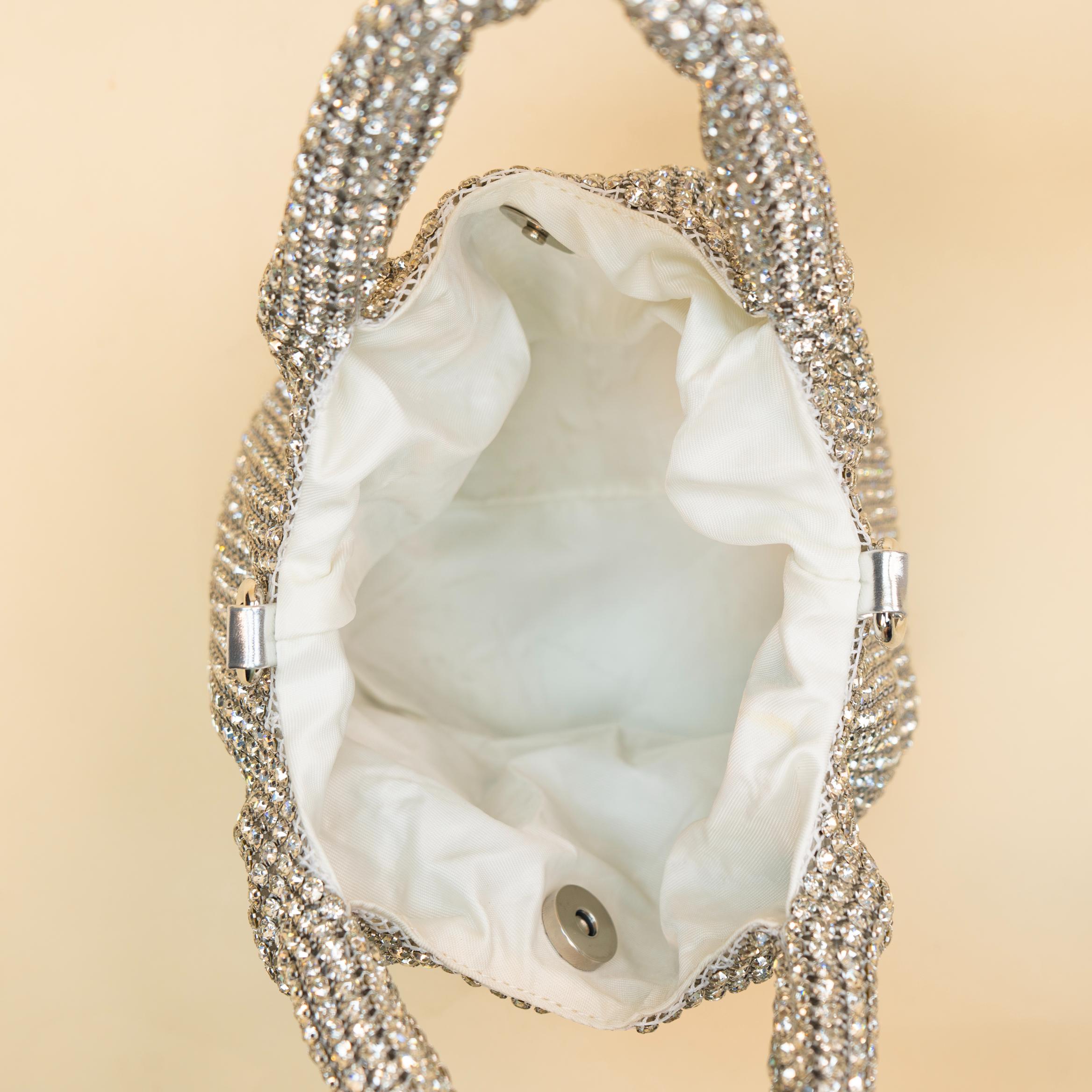 Crystal Finish Collection