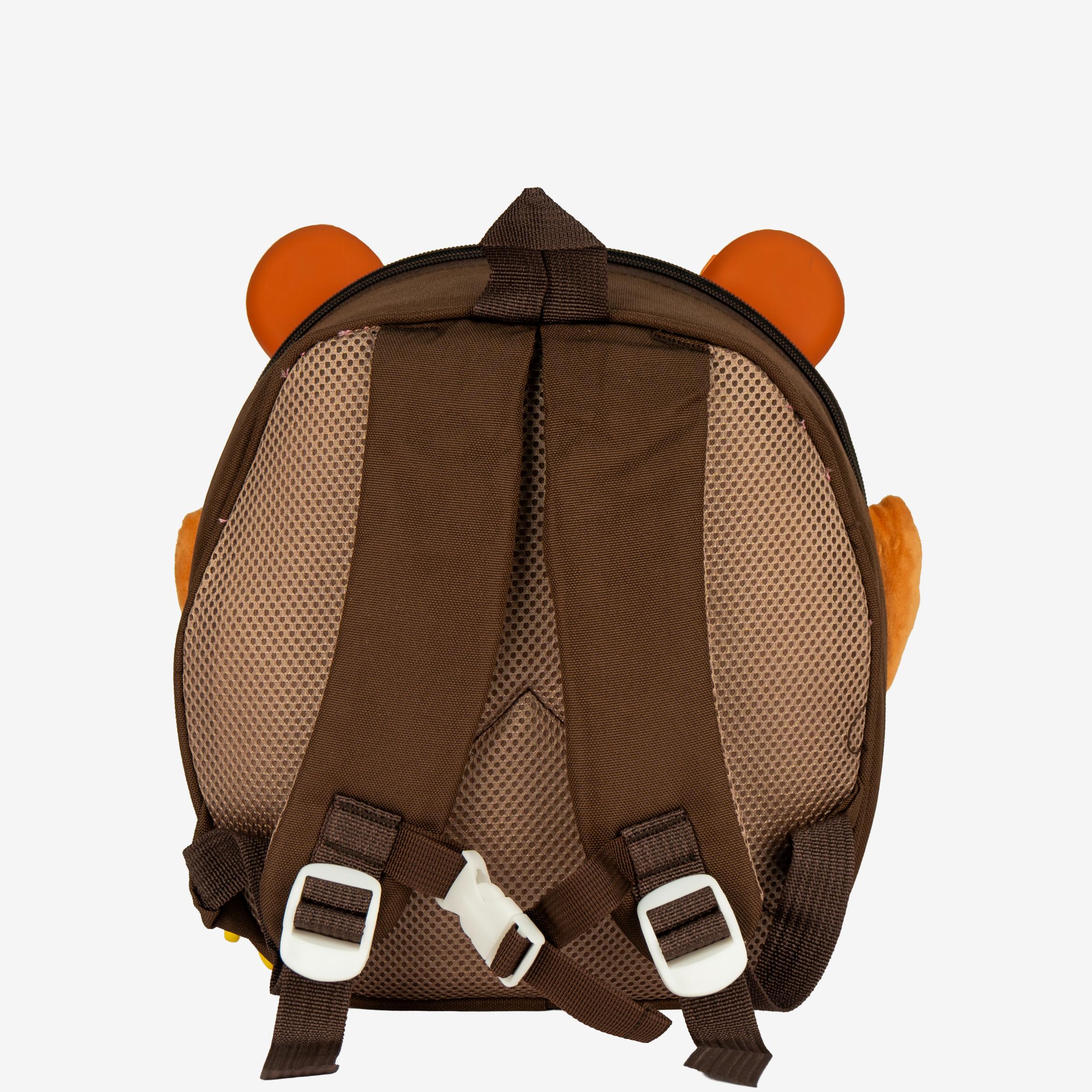 Sunny Bear Backpack