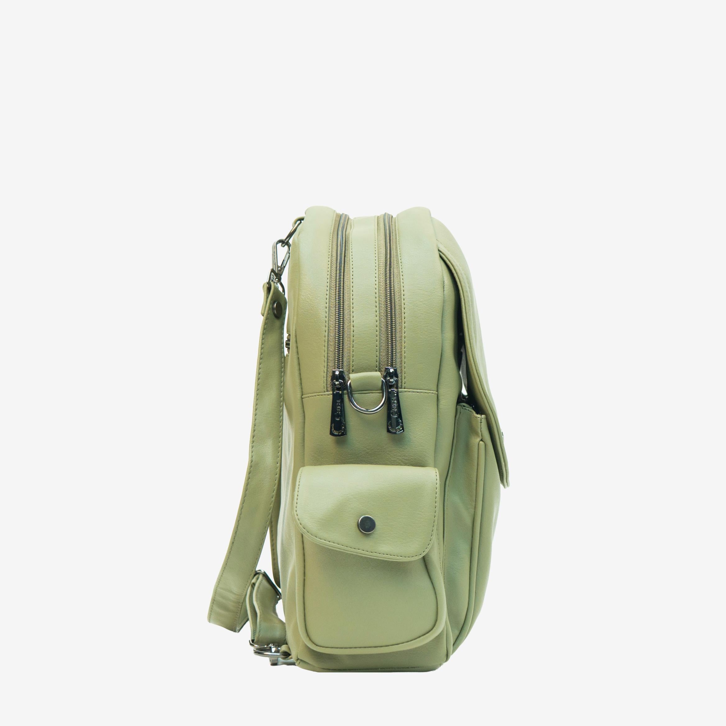 Metro Style Rucksack