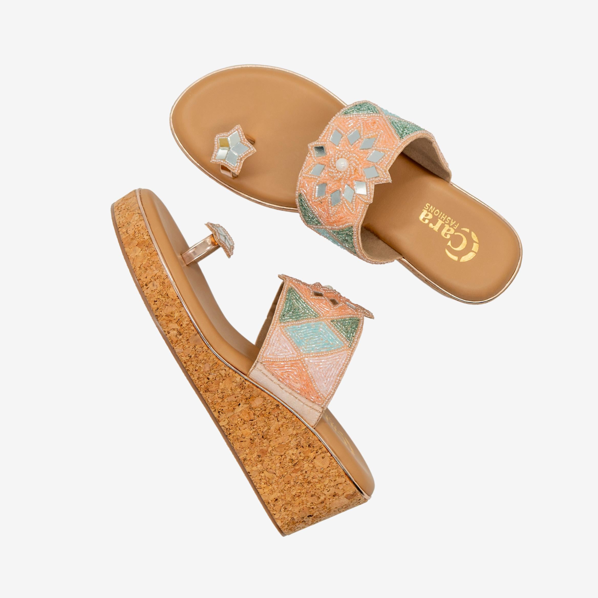 Solenne EasyWalk Wedges