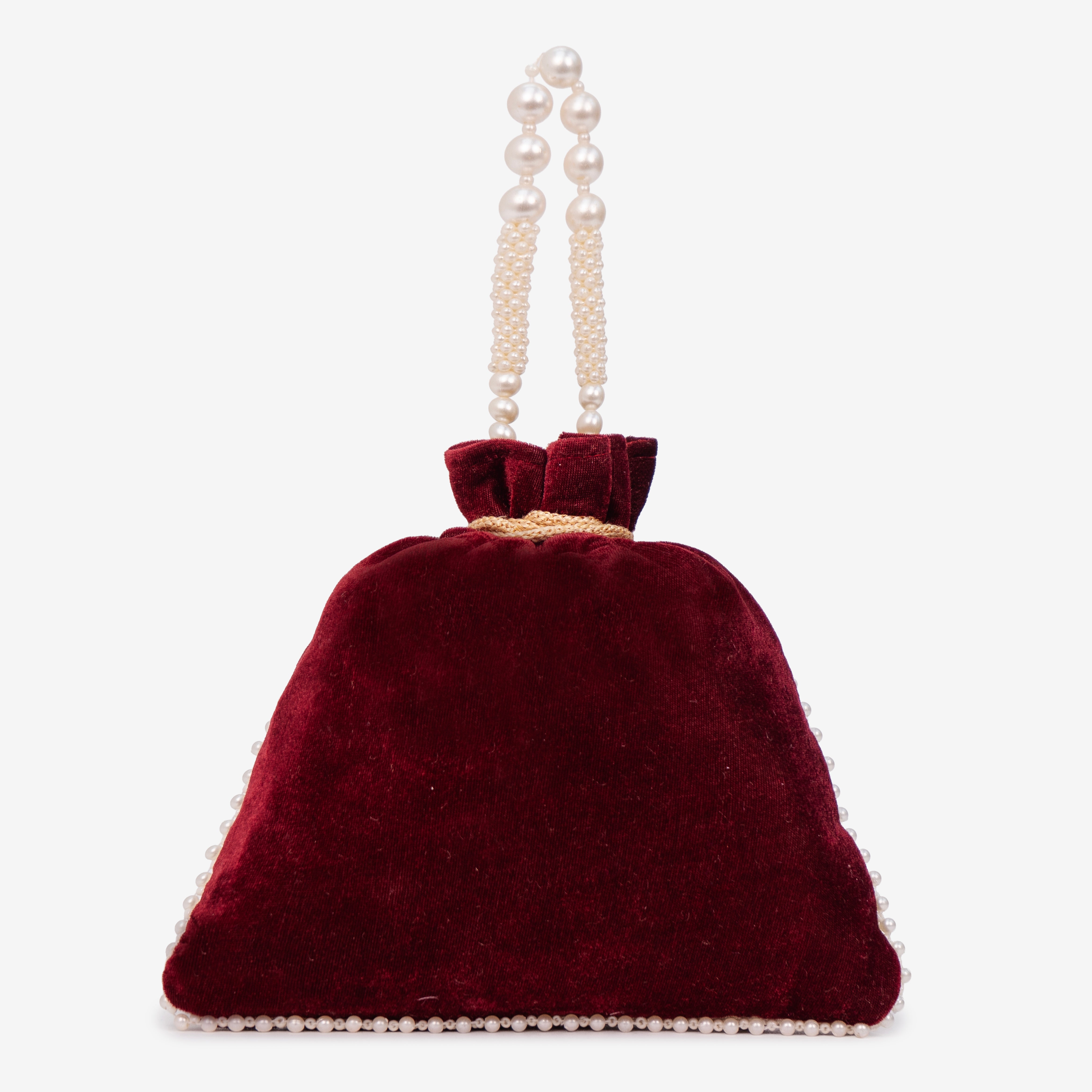 Pearlstone Radiance Potli