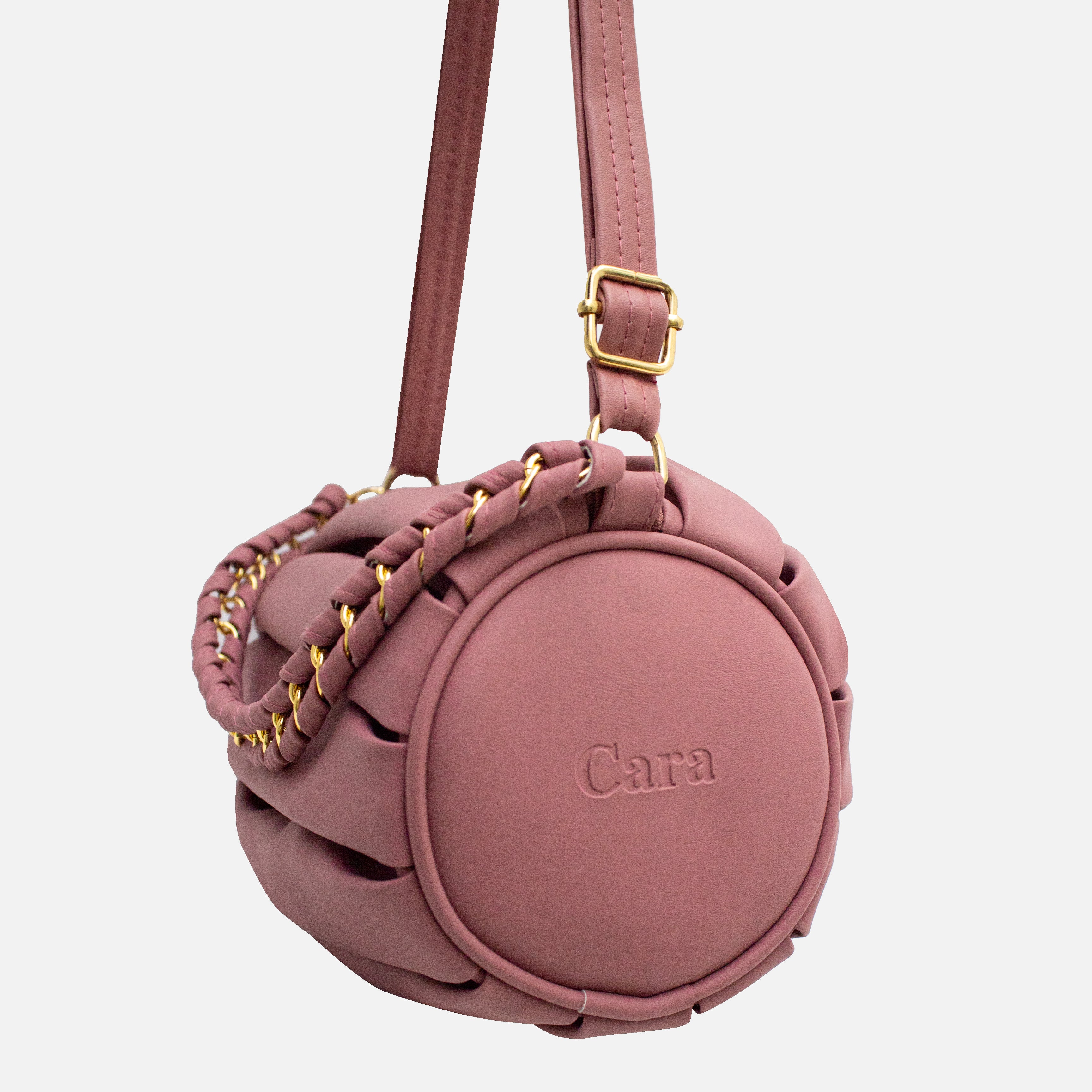 Chic Duffle Slingbags i cara