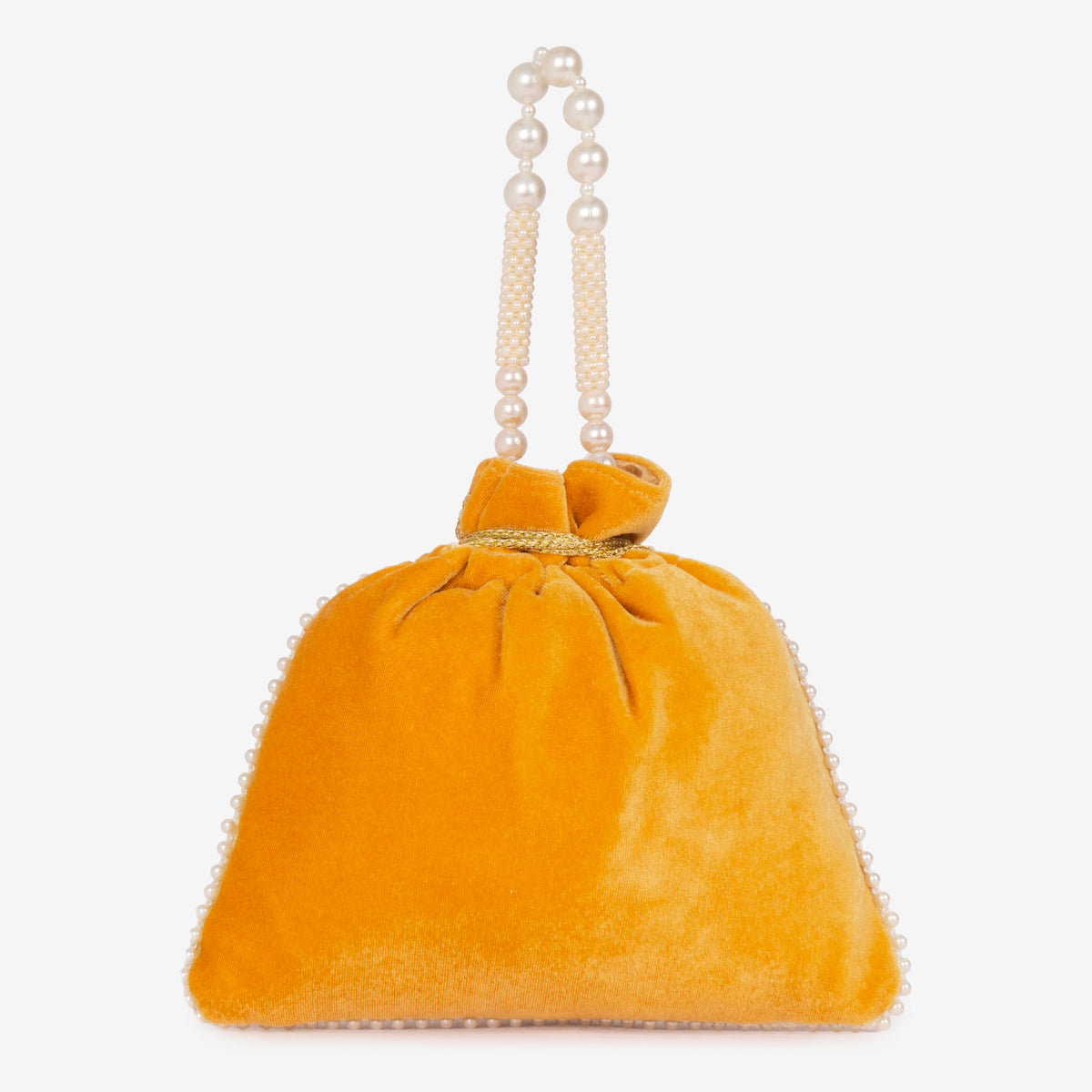 Imperial Embellish Potli