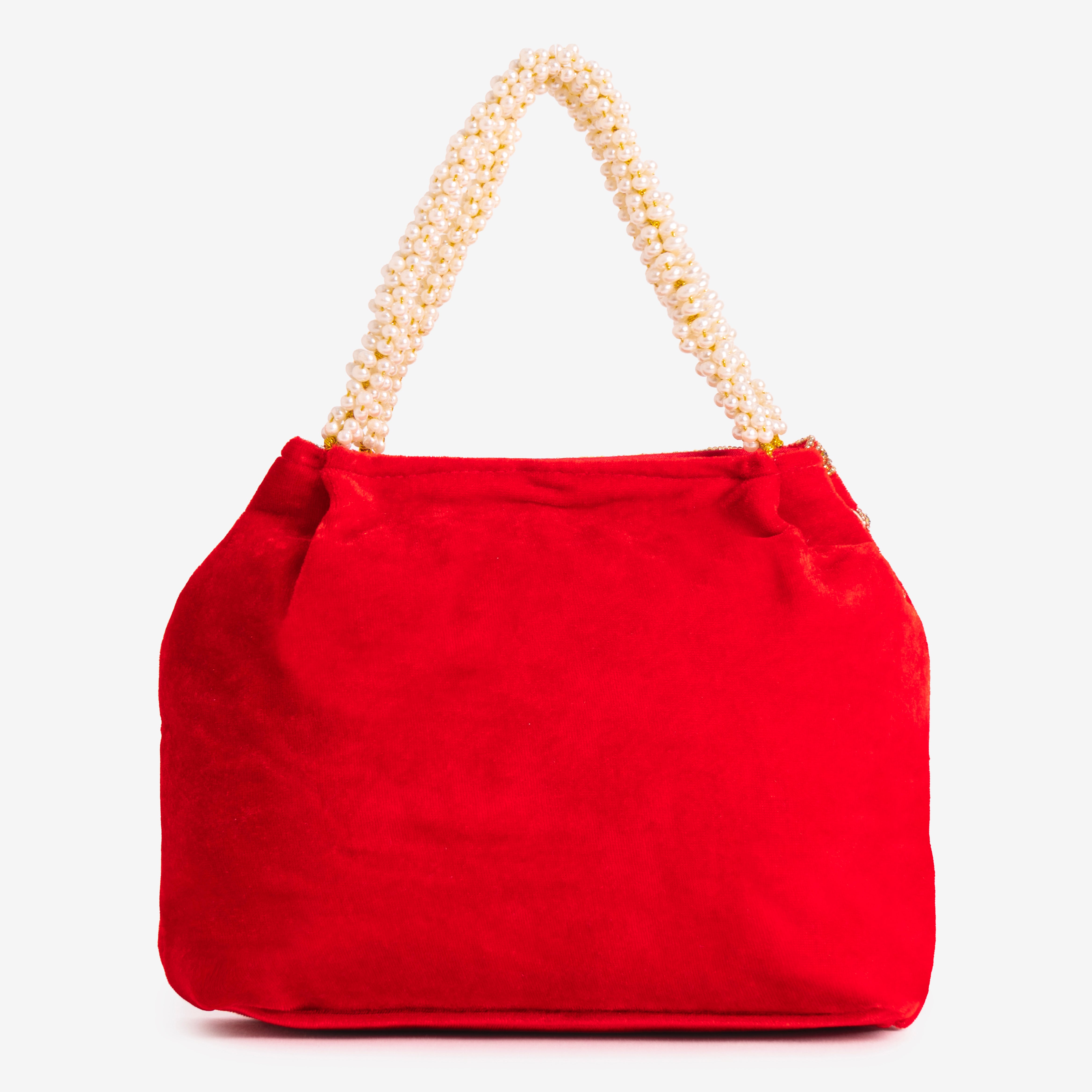 Velvet Muse Potli