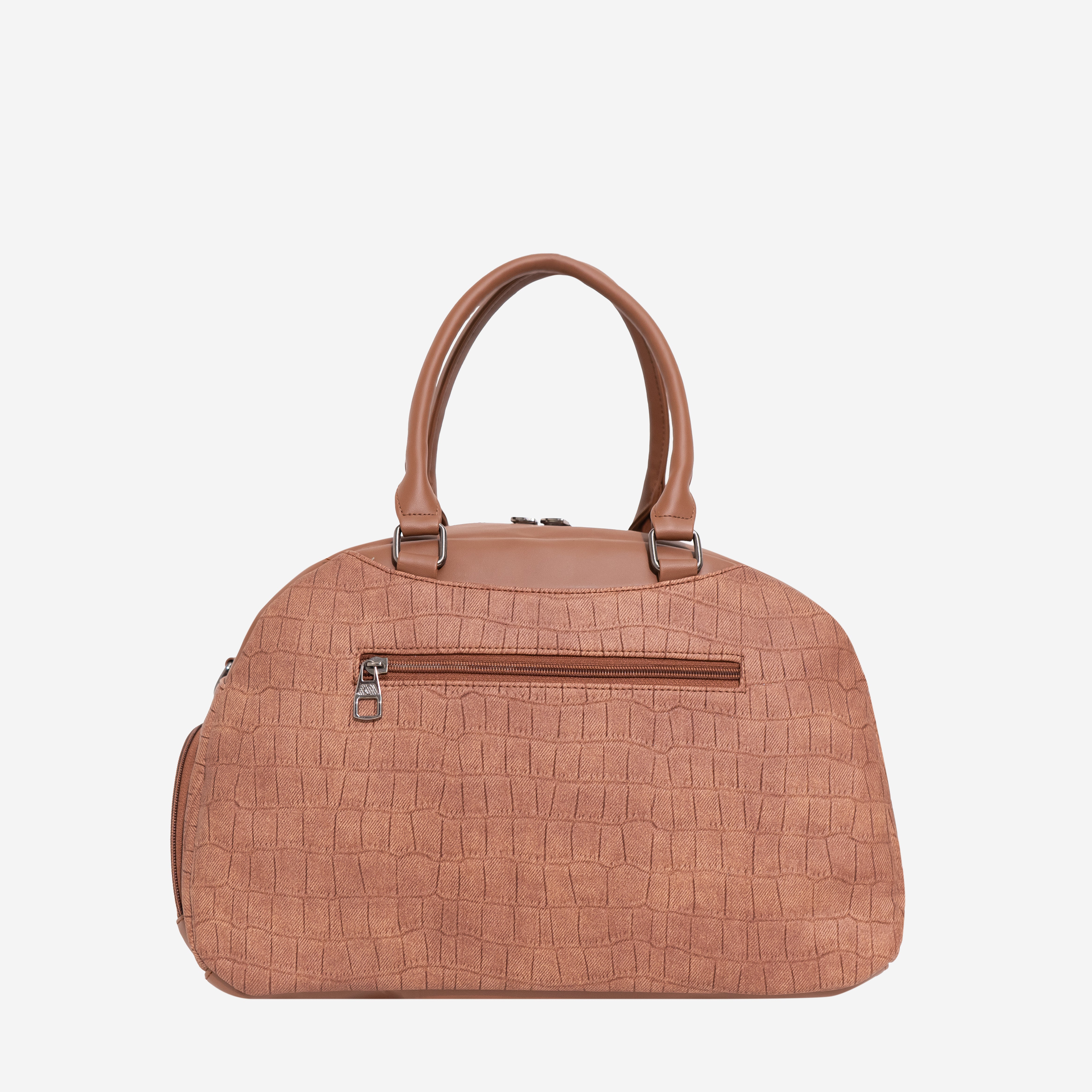 Explorer's essential Duffle Bag I CARA