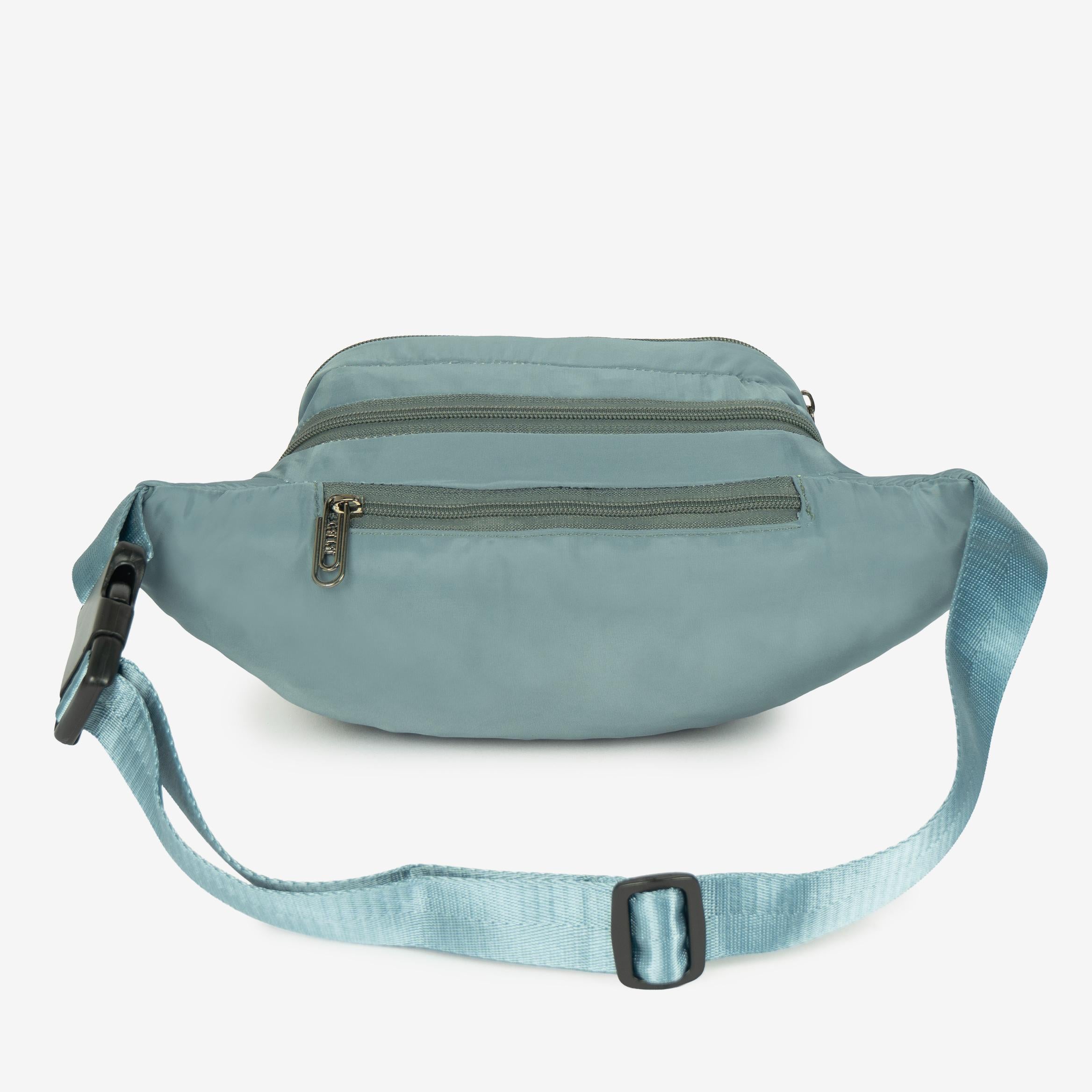 Street Aura Waist Pouch