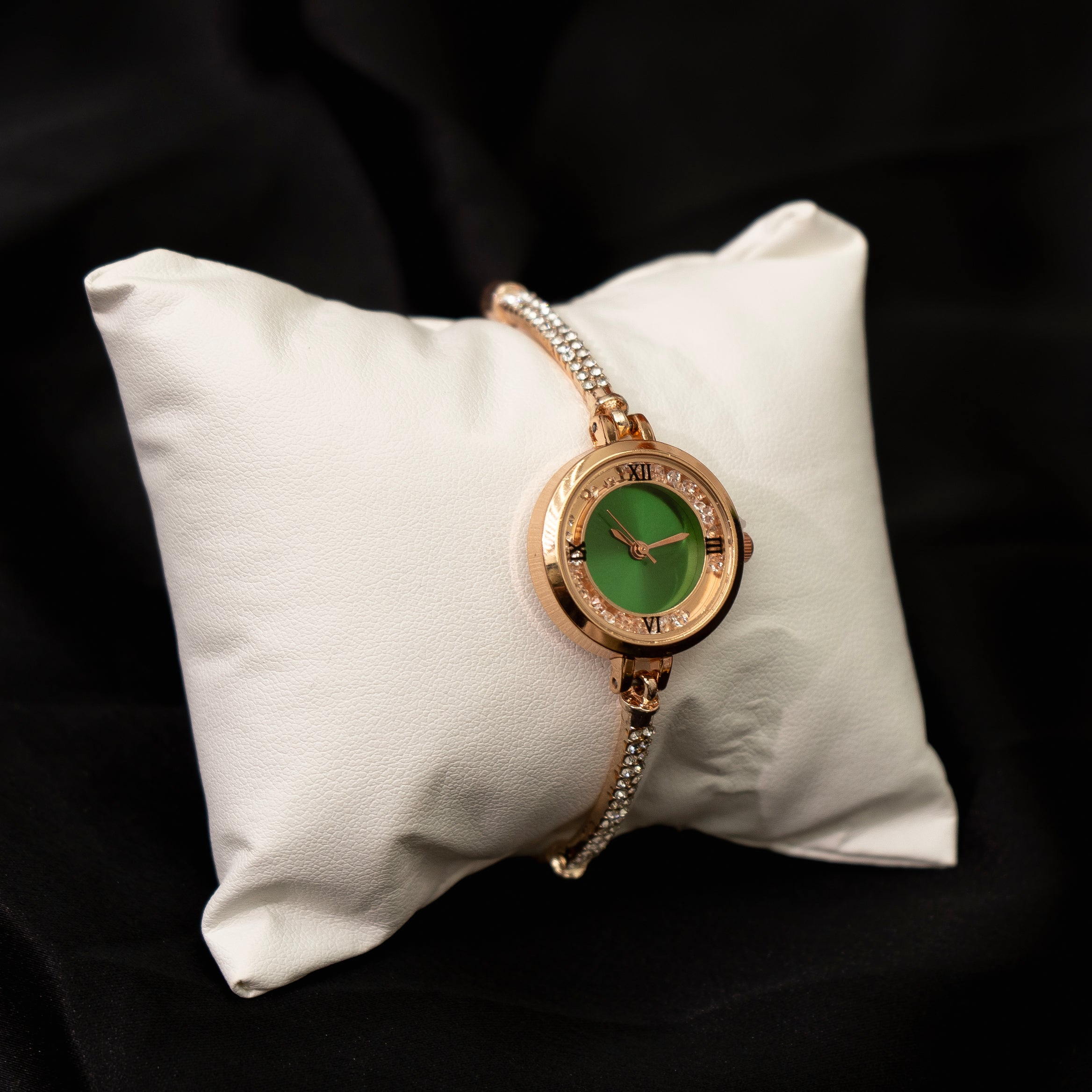Circlace Watch